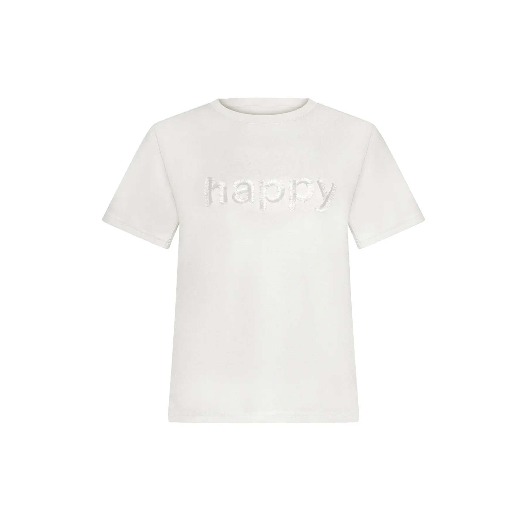 Damen T-Shirt Lisca Happy Summertime