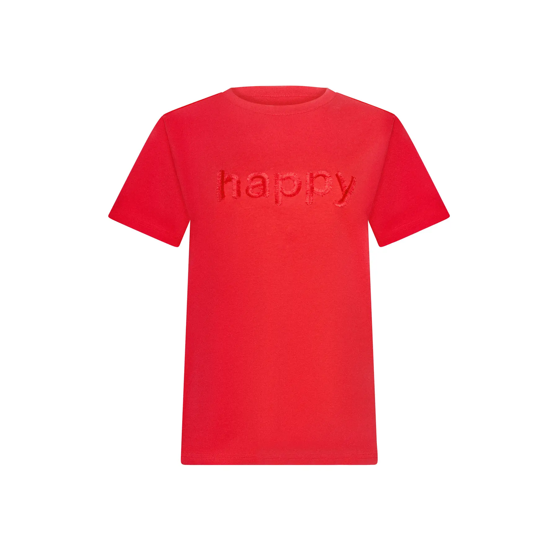Damen T-Shirt Lisca Happy Summertime