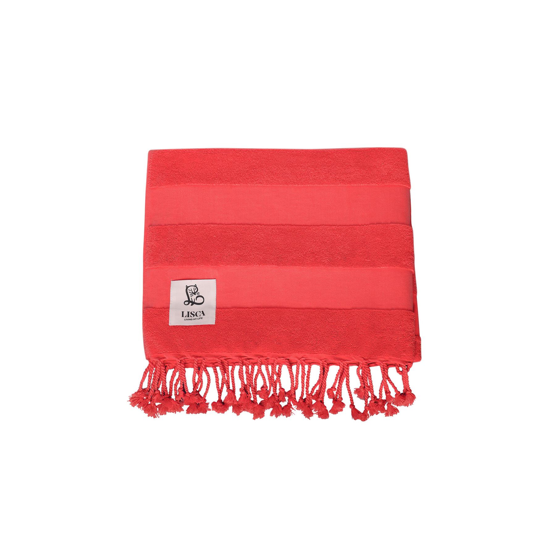 3838411520582 - Damen Badetuch Portofino