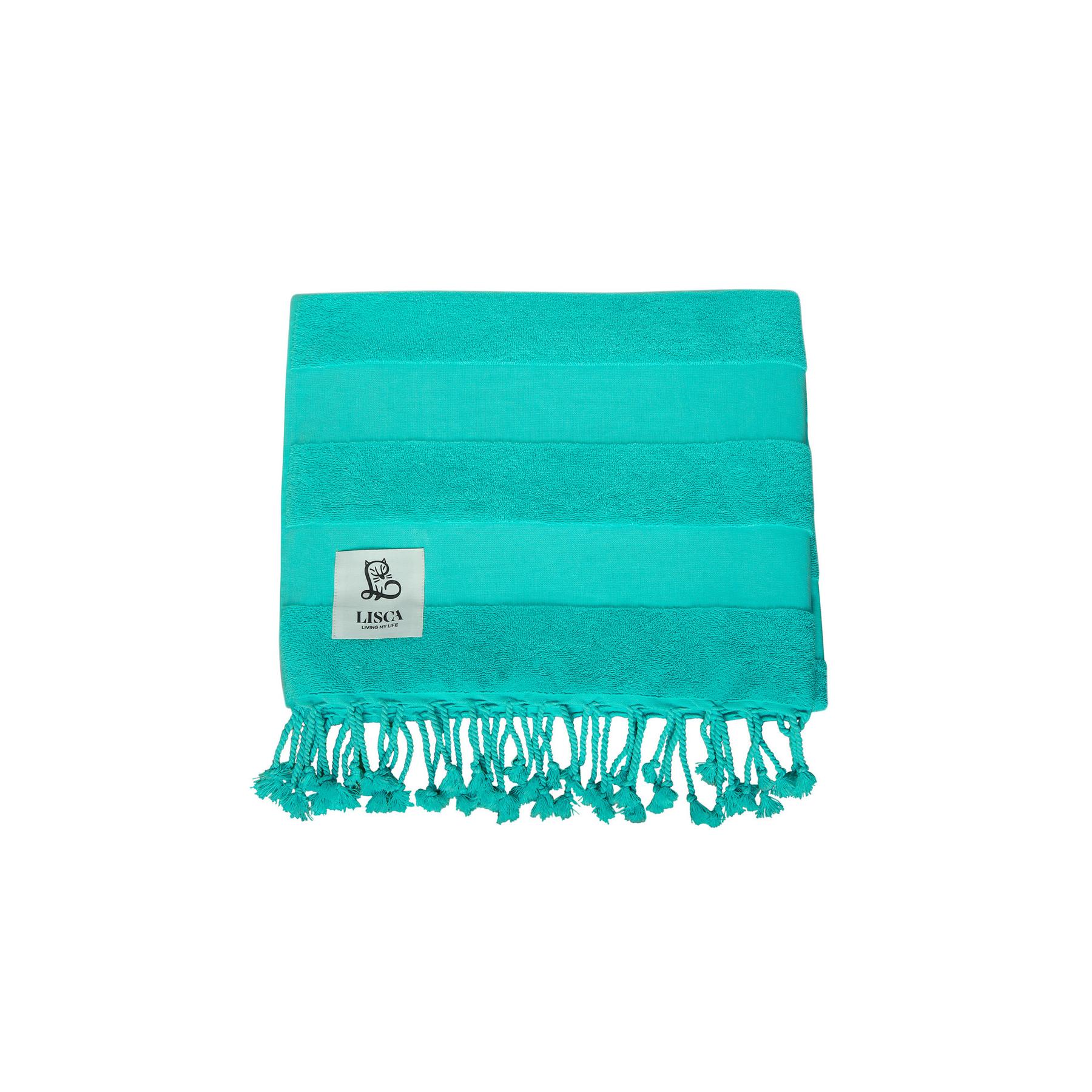 3838411520599 - Damen Badetuch Portofino