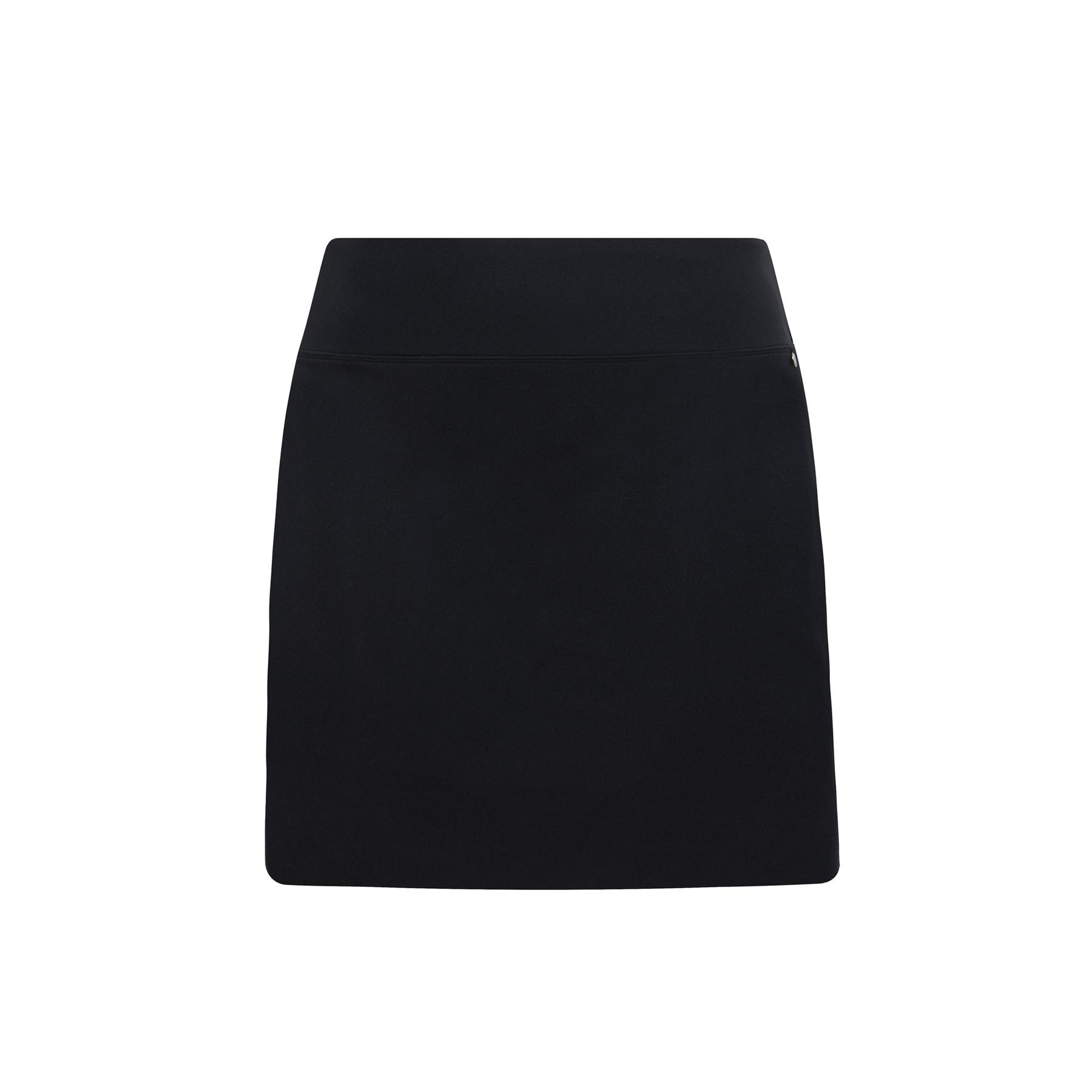 Bas maillot jupe-short da bagno donna  Capri