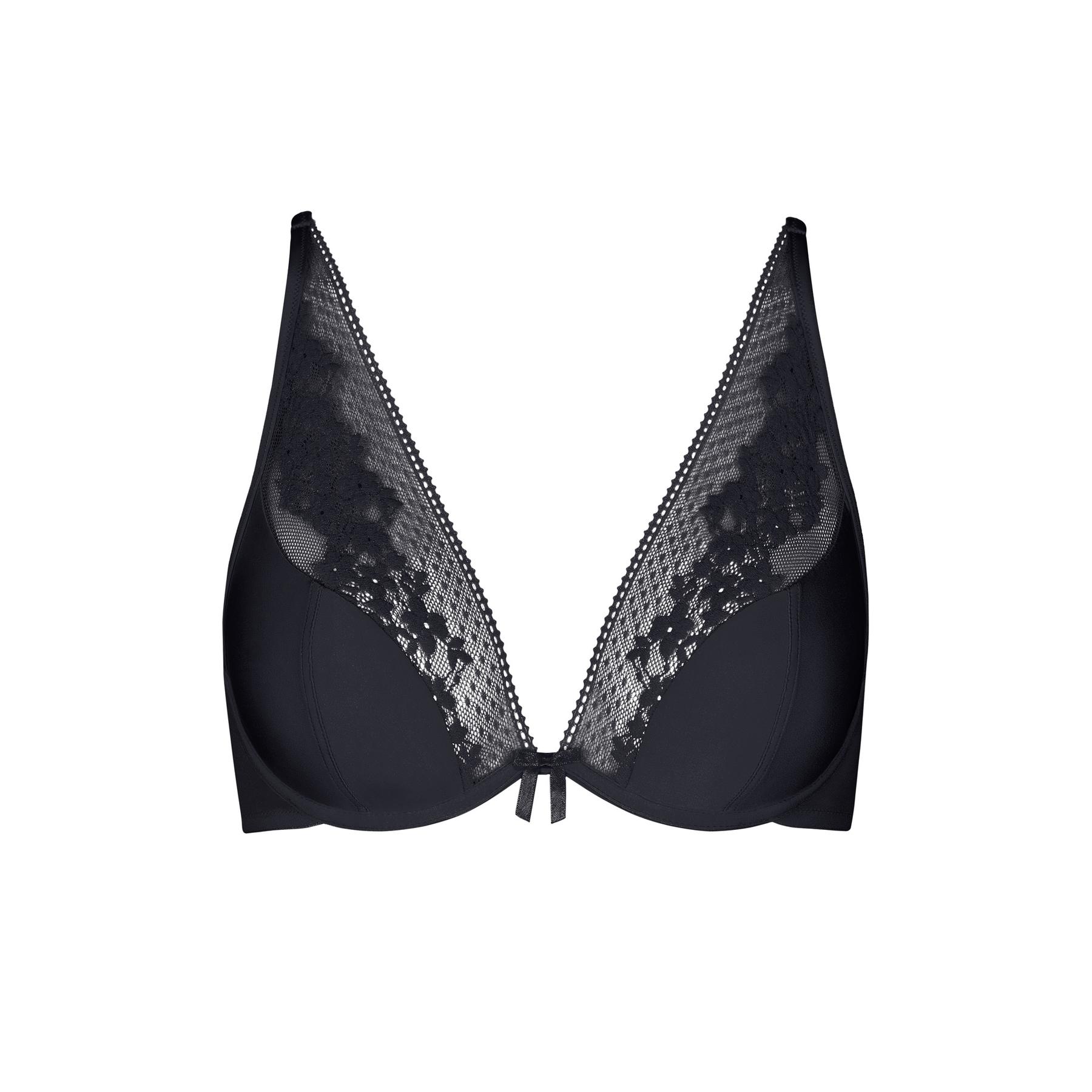 Reggiseno con ferretto donna  Sassy