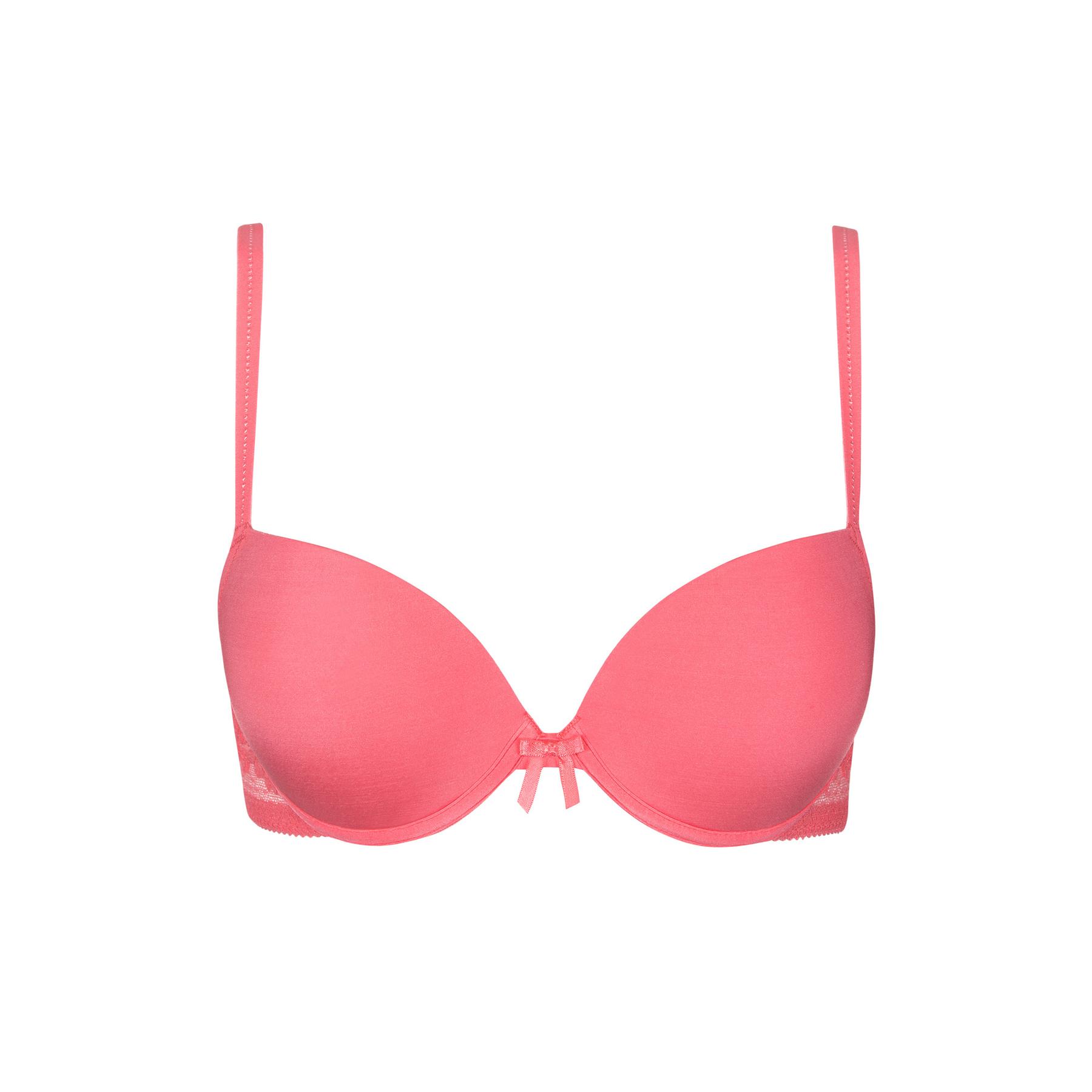 Soutien-gorge push-up donna  Sassy