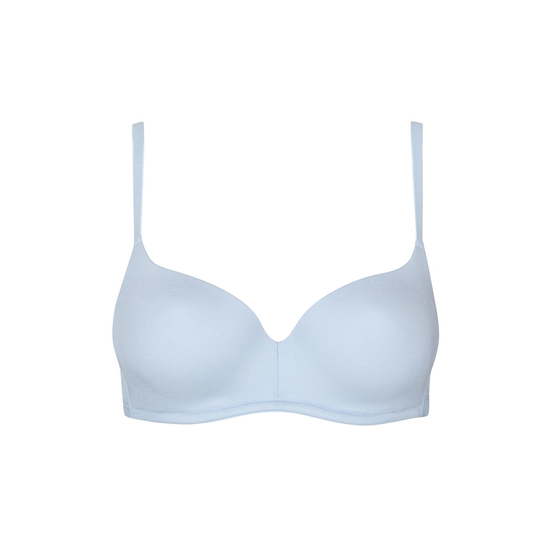 Reggiseno preformato donna  Smooth
