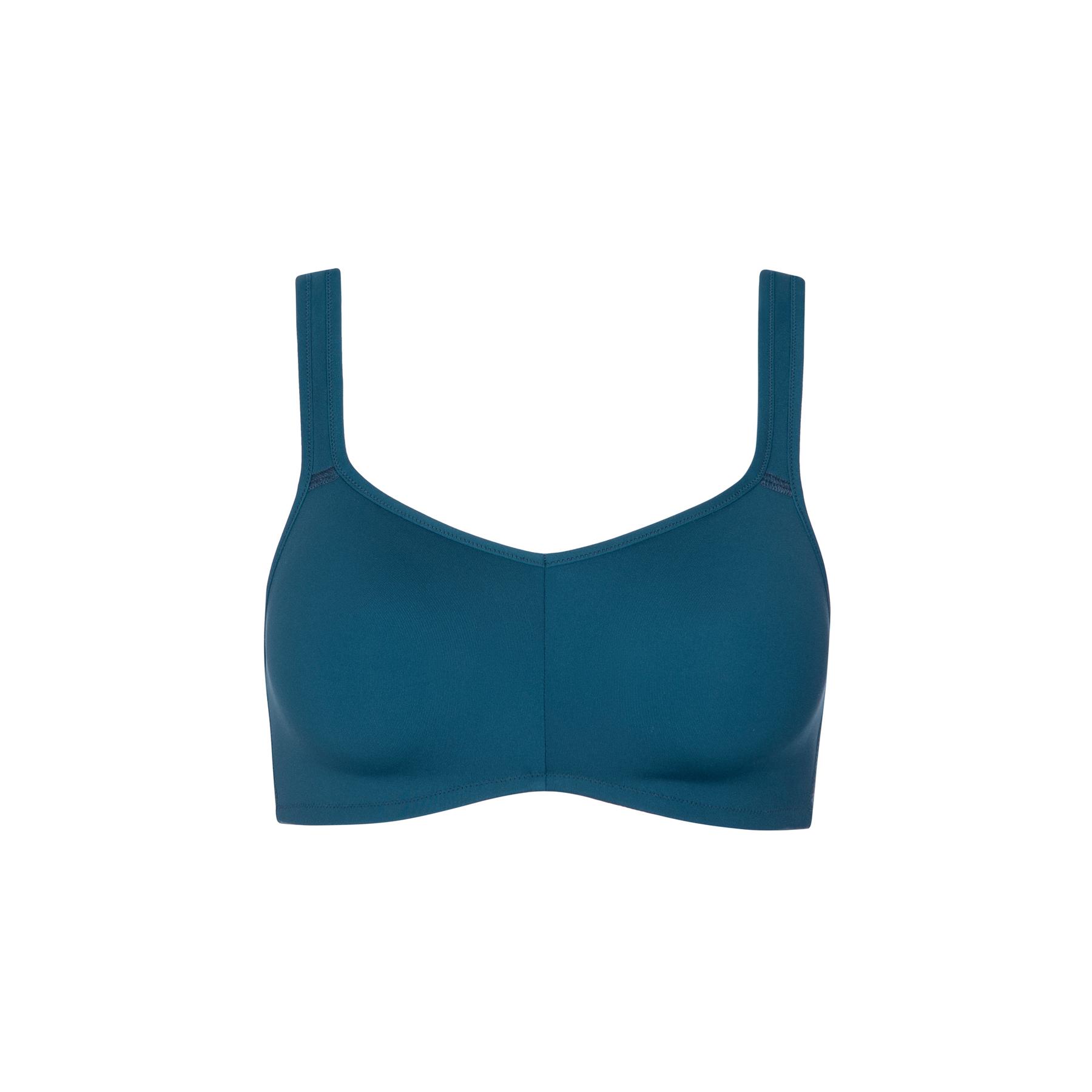 3838411277707 - Sport-BH ohne Bügel für Damen Fit