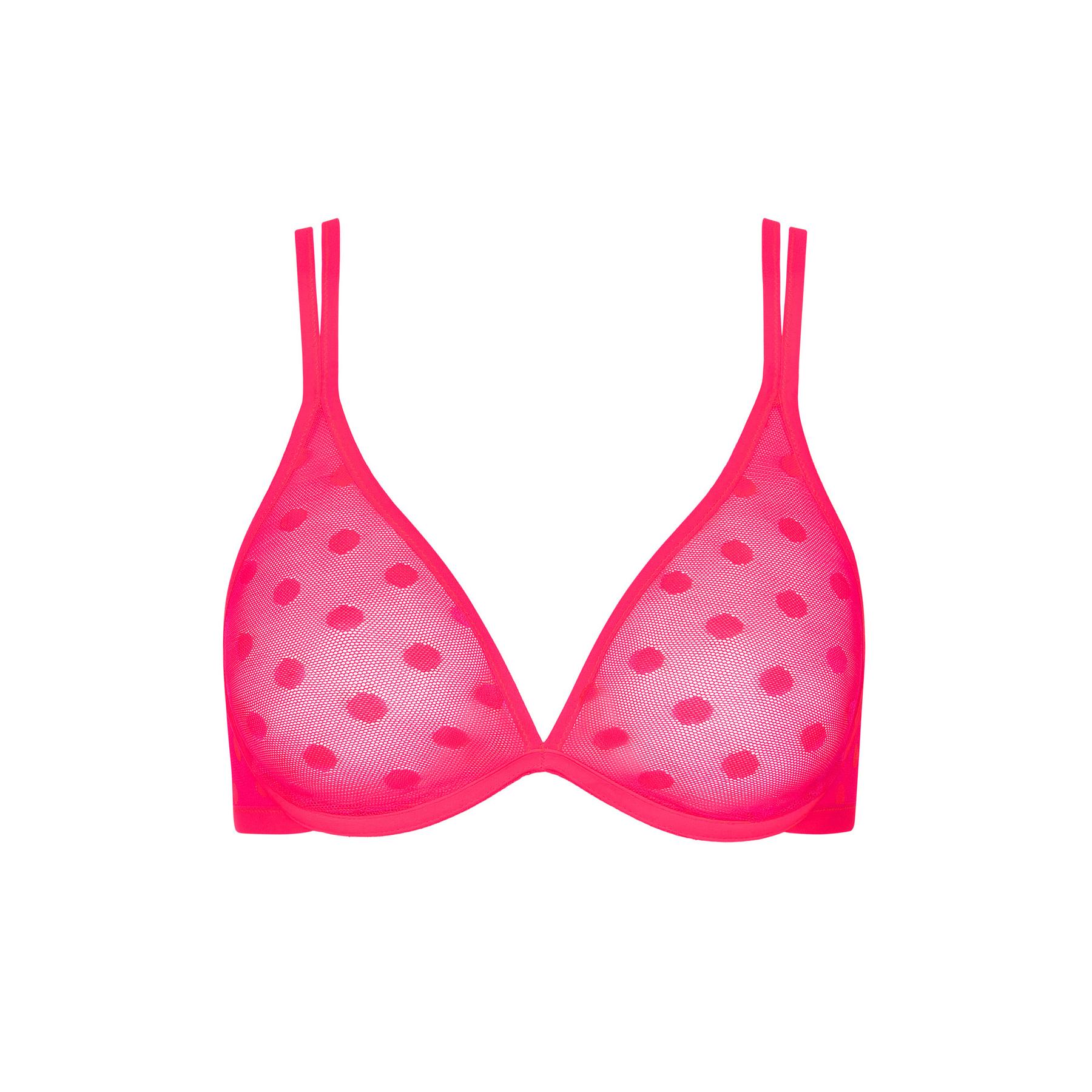 Reggiseno con ferretto donna  Candy