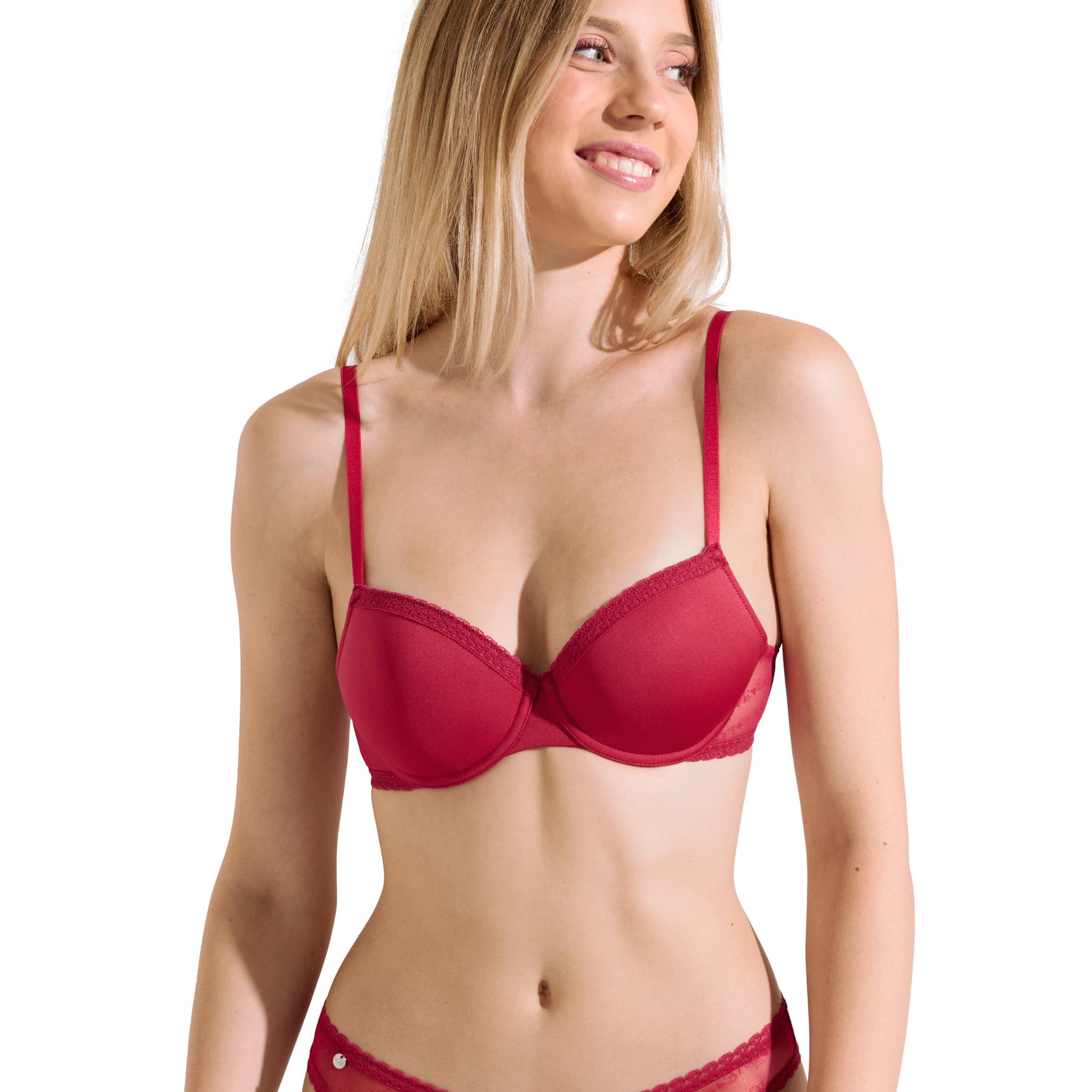 Reggiseno preformato donna  Honey