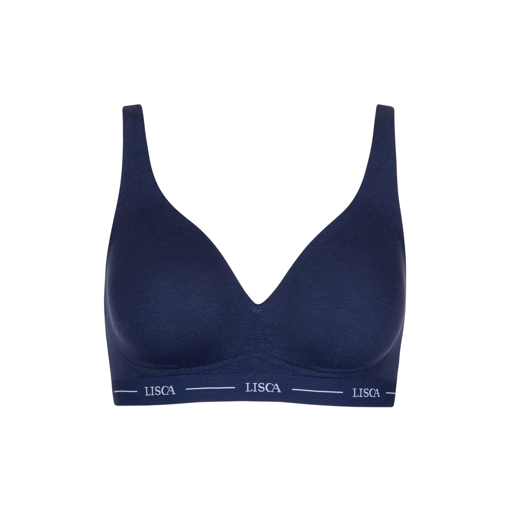 Reggiseno donna con ferretto  Sunflower