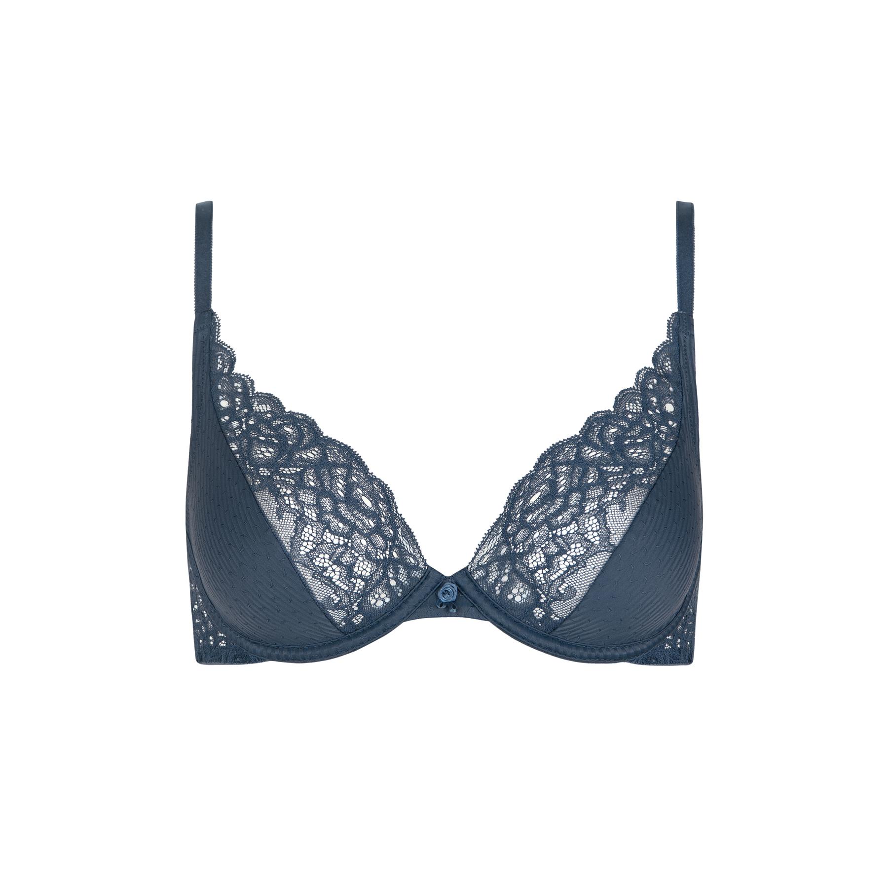 Reggiseno con ferretto donna  Delightful