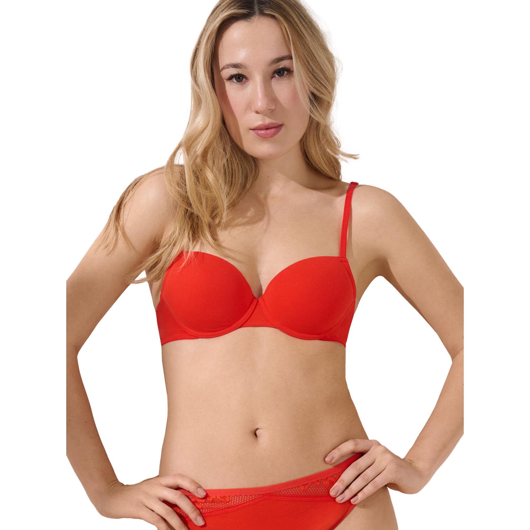 Reggiseno preformato donna  Galaxy