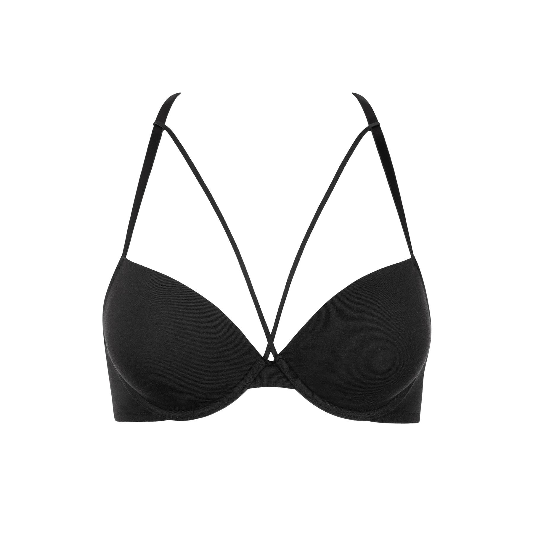 Soutien-gorge push-up donna  Galaxy