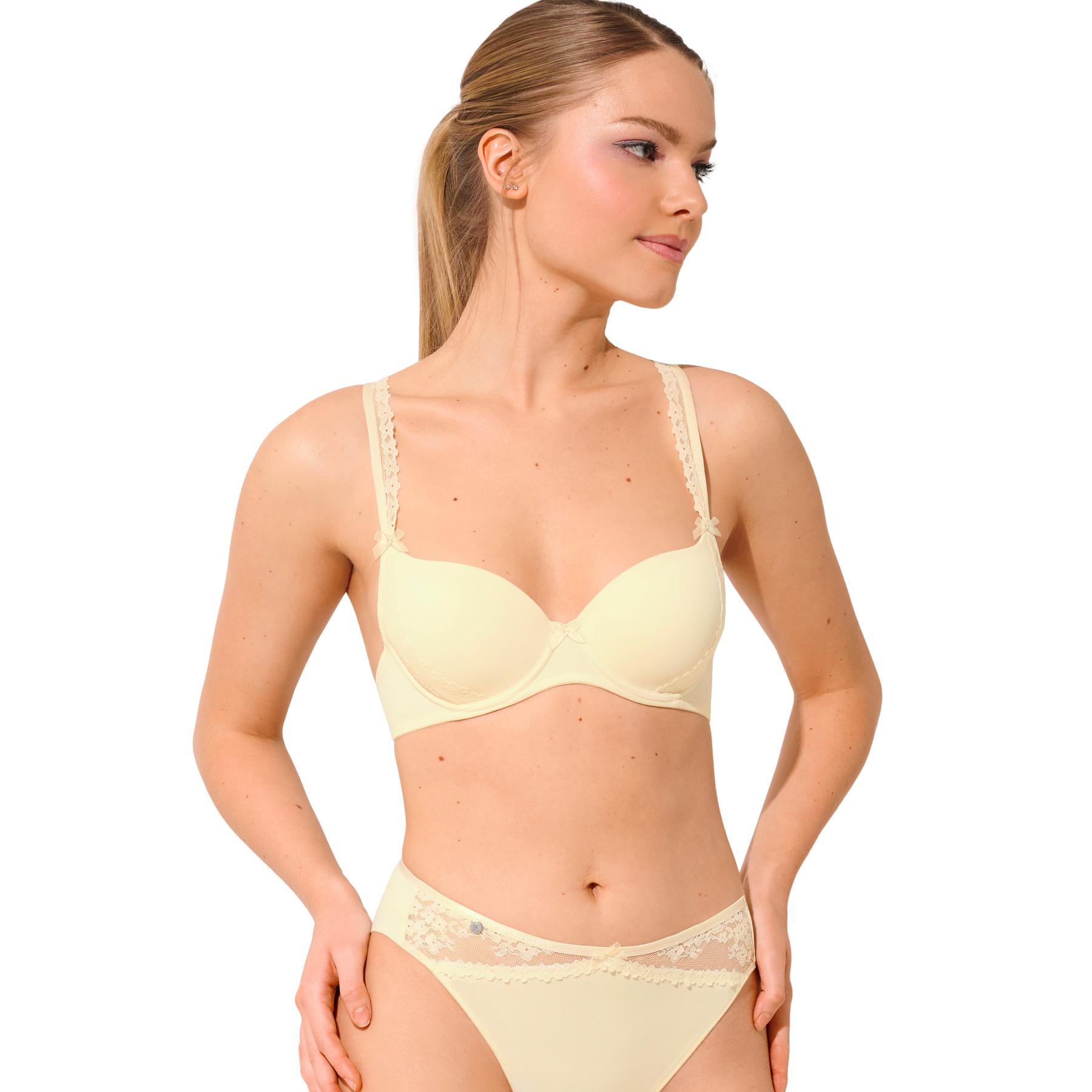 Reggiseno preformato donna  Sunset