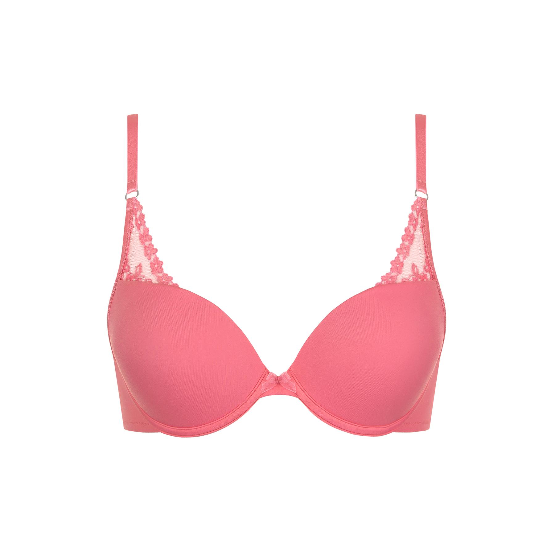 Soutien-gorge push-up donna  Sunset