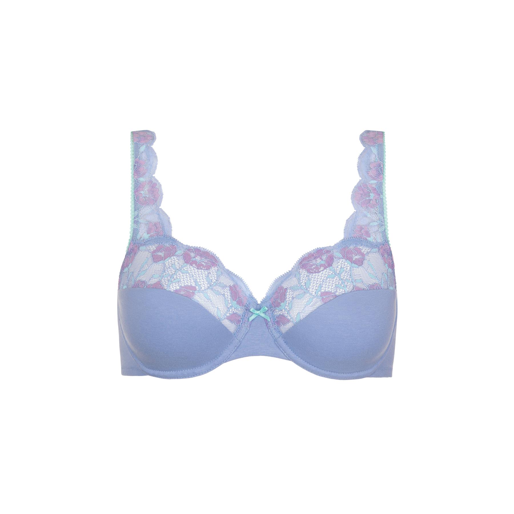 Reggiseno con ferretto donna  Rainbow