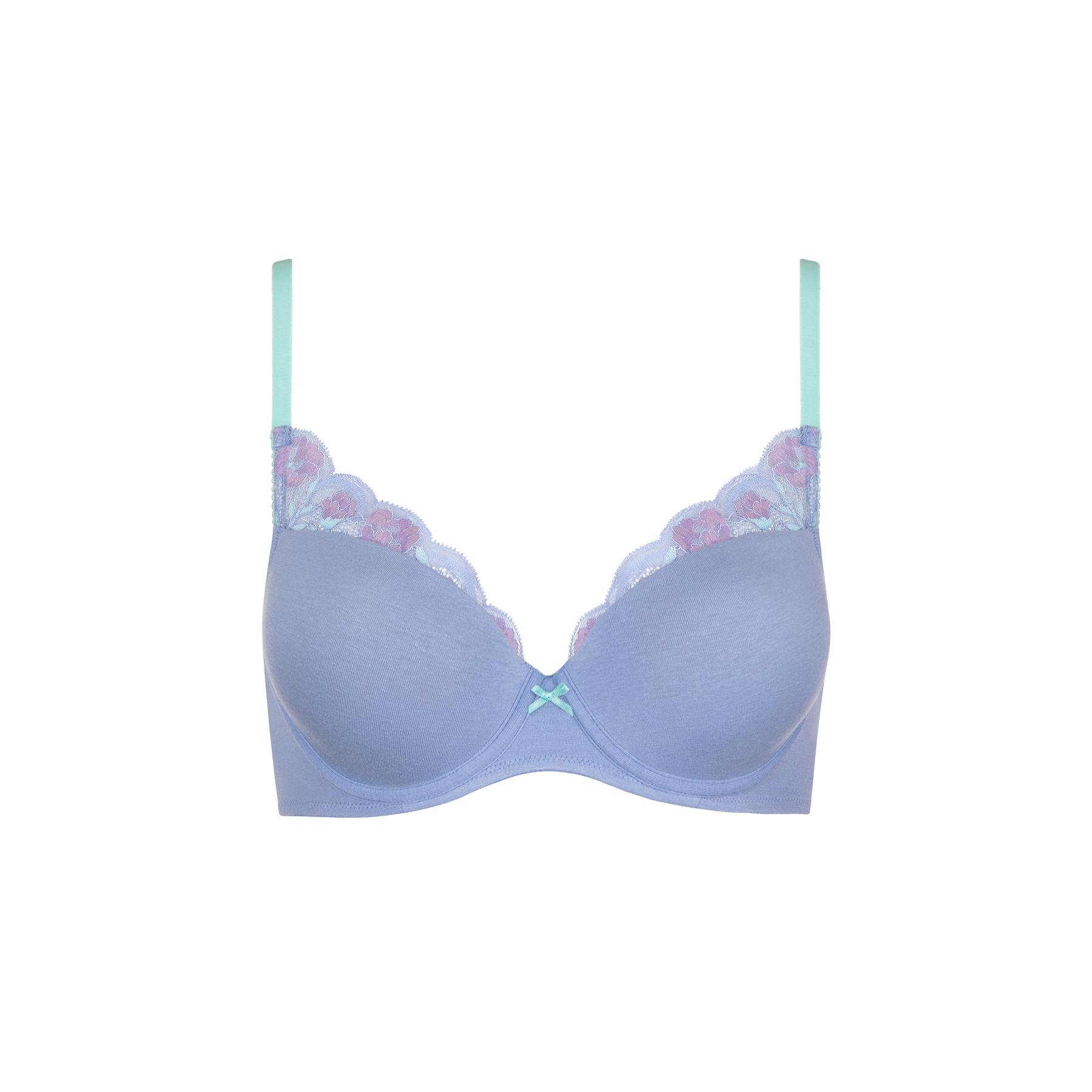 Reggiseno preformato donna  Rainbow