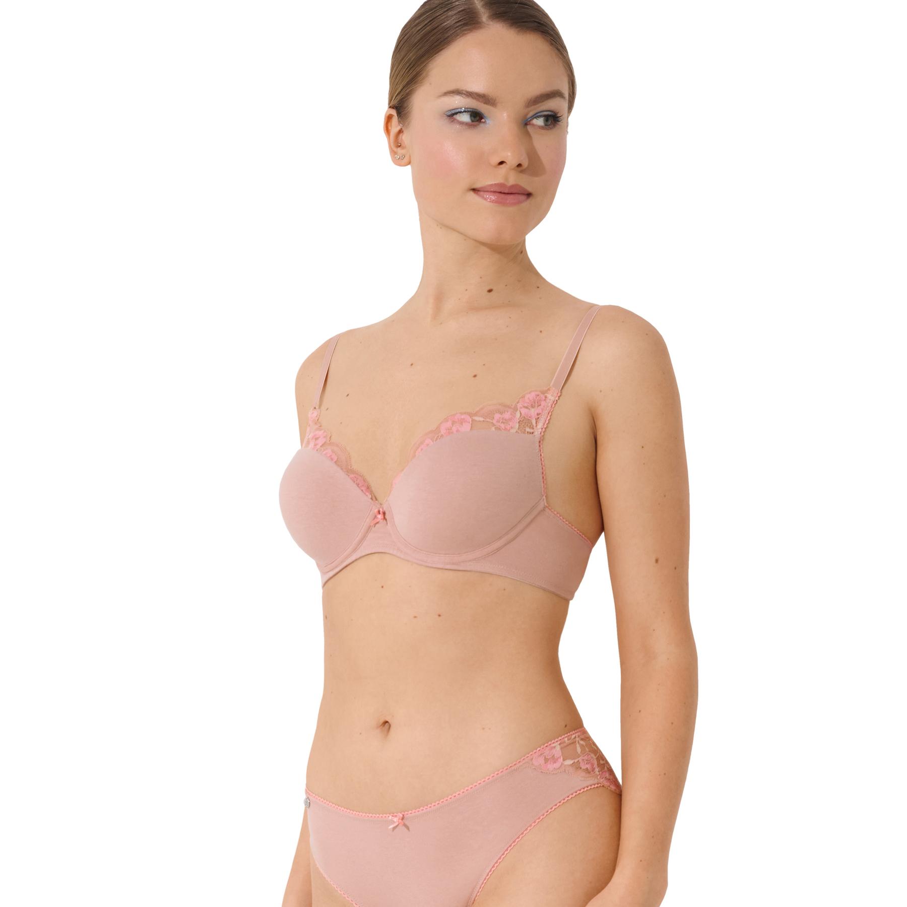 Reggiseno preformato donna  Rainbow