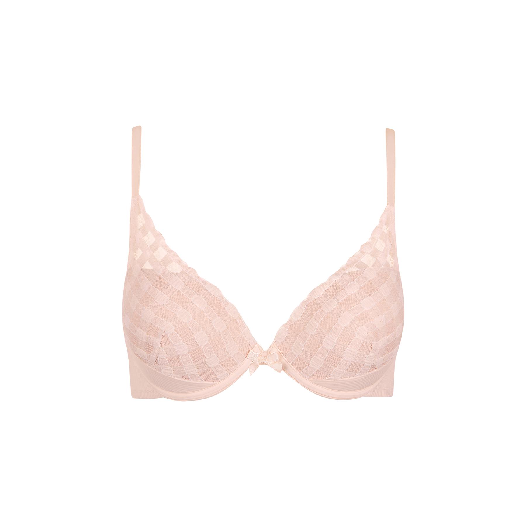 3838411464084 - Damen Push-up-BH Infinity