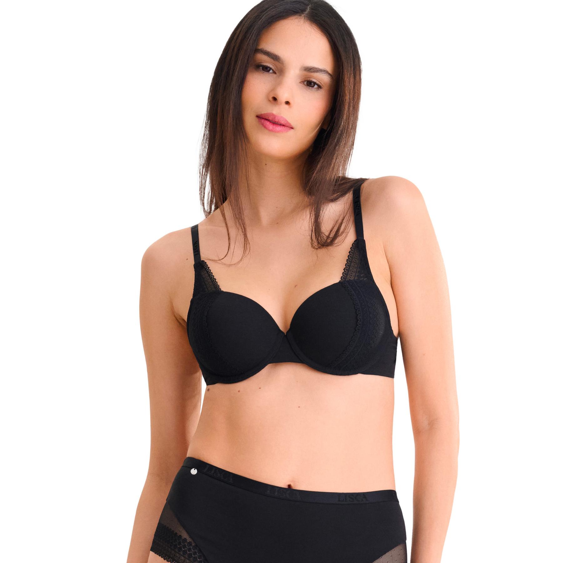 Reggiseno preformato donna  Fusion