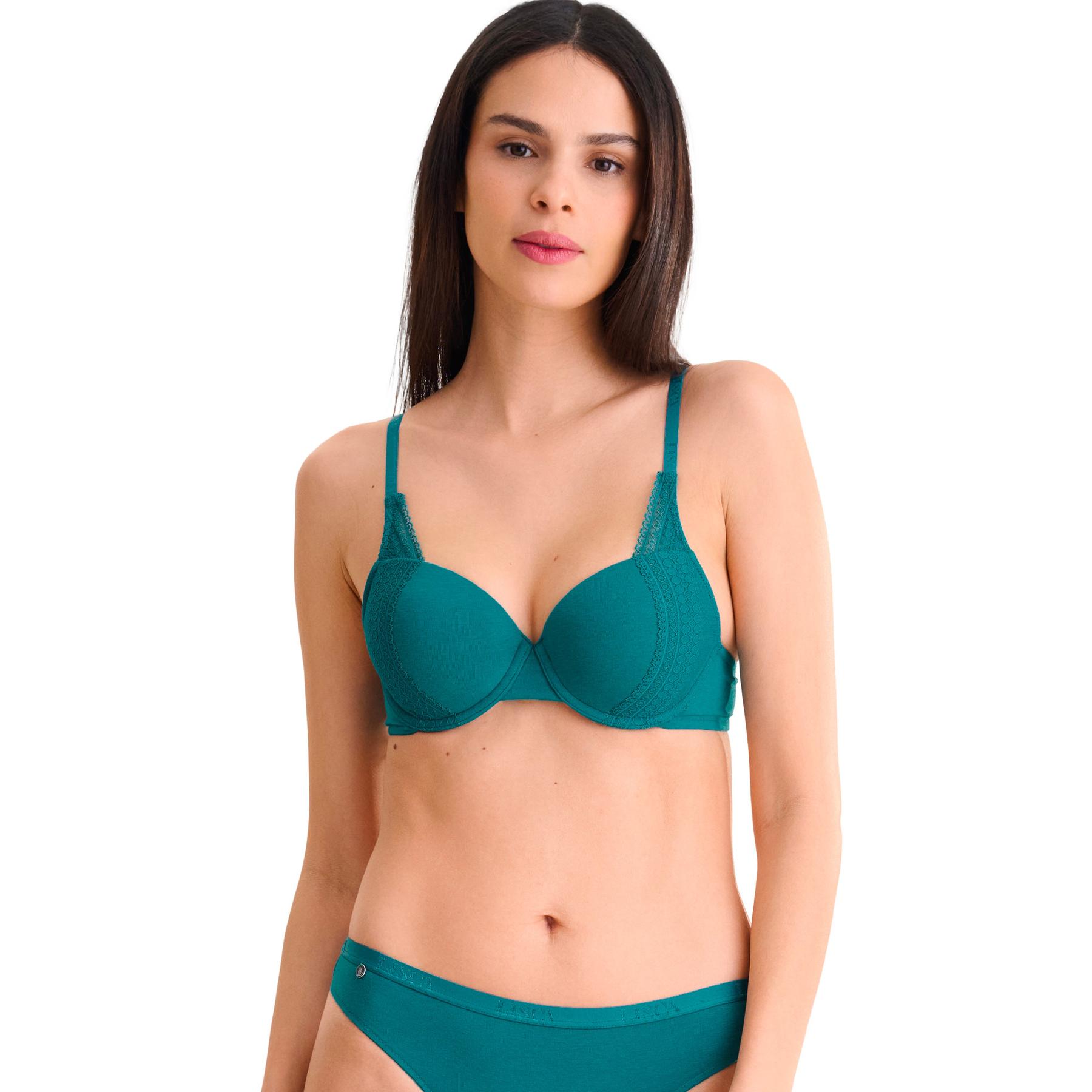 3838411469508 - Formender BH für Frauen Fusion