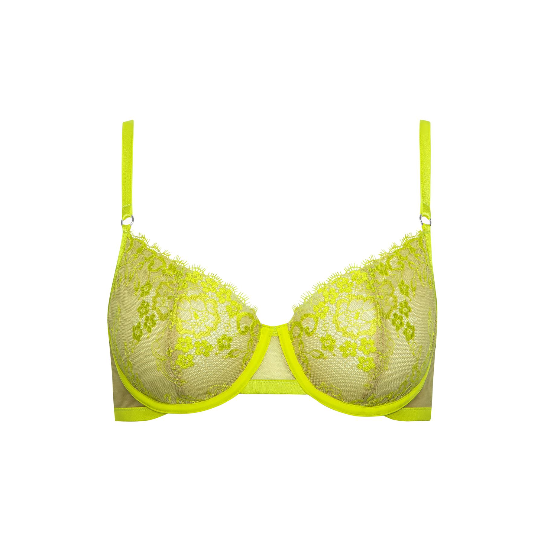 3838411494210 - Bügel-BH für Frauen Highlight