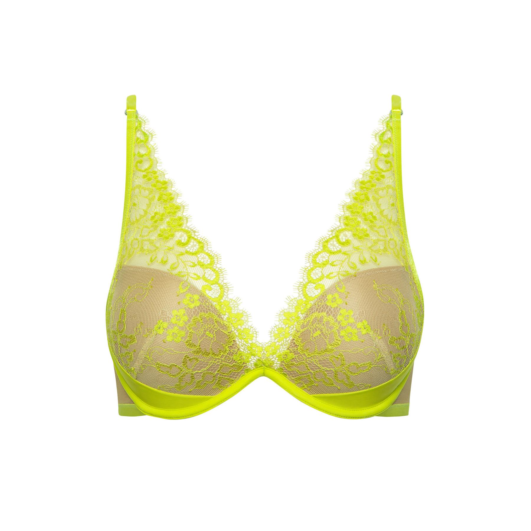 Soutien-gorge push-up donna  Highlight