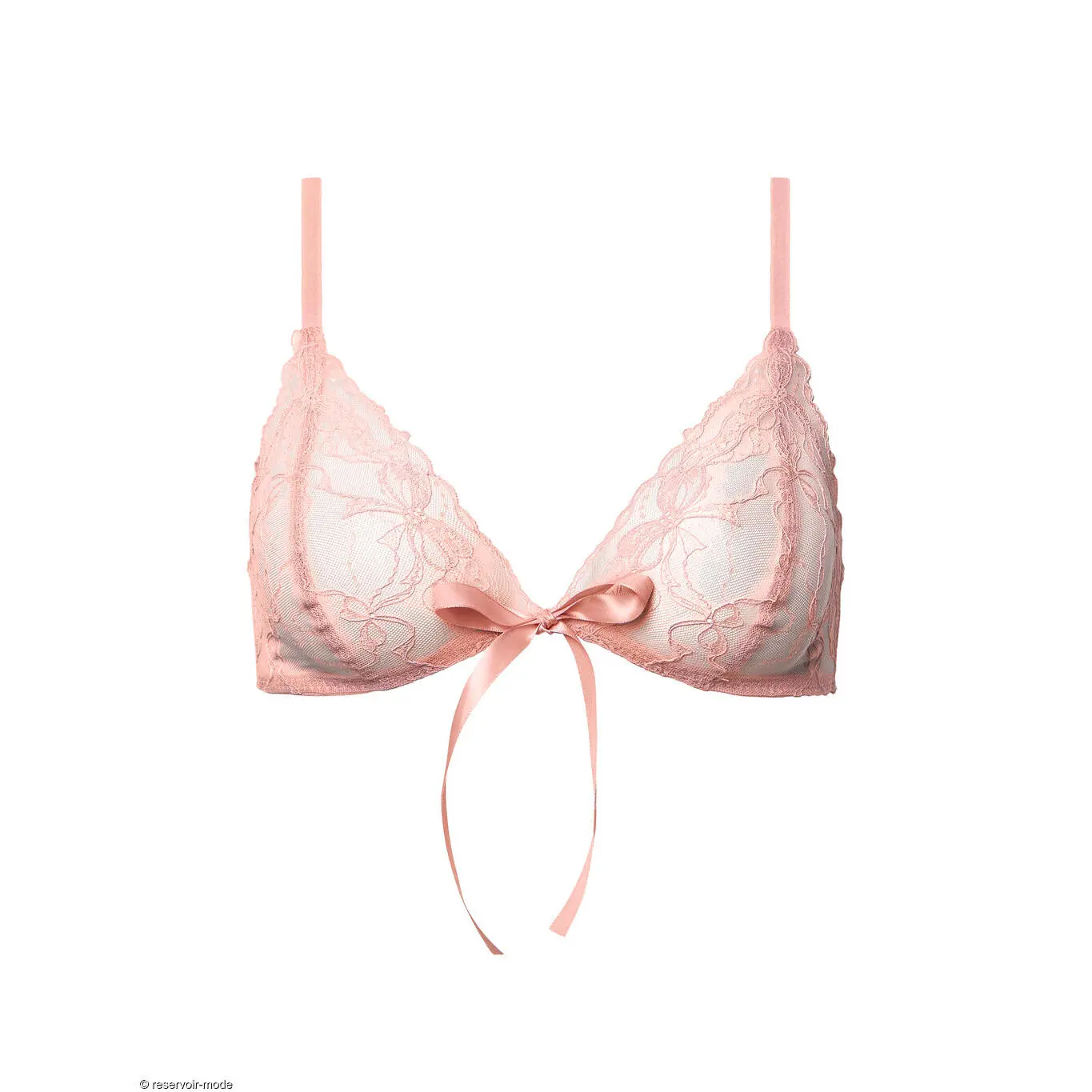 Bralette triangolare senza ferretti donna  Sugarlace
