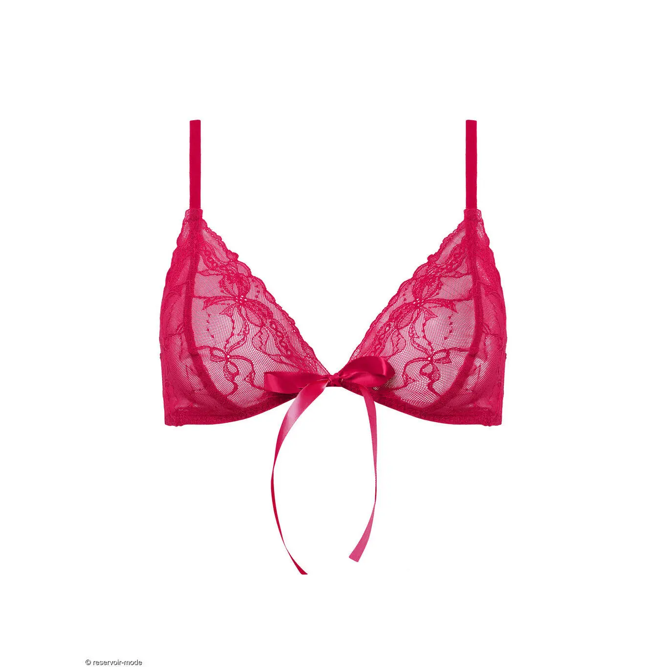 Bralette triangolare senza ferretti donna  Sugarlace