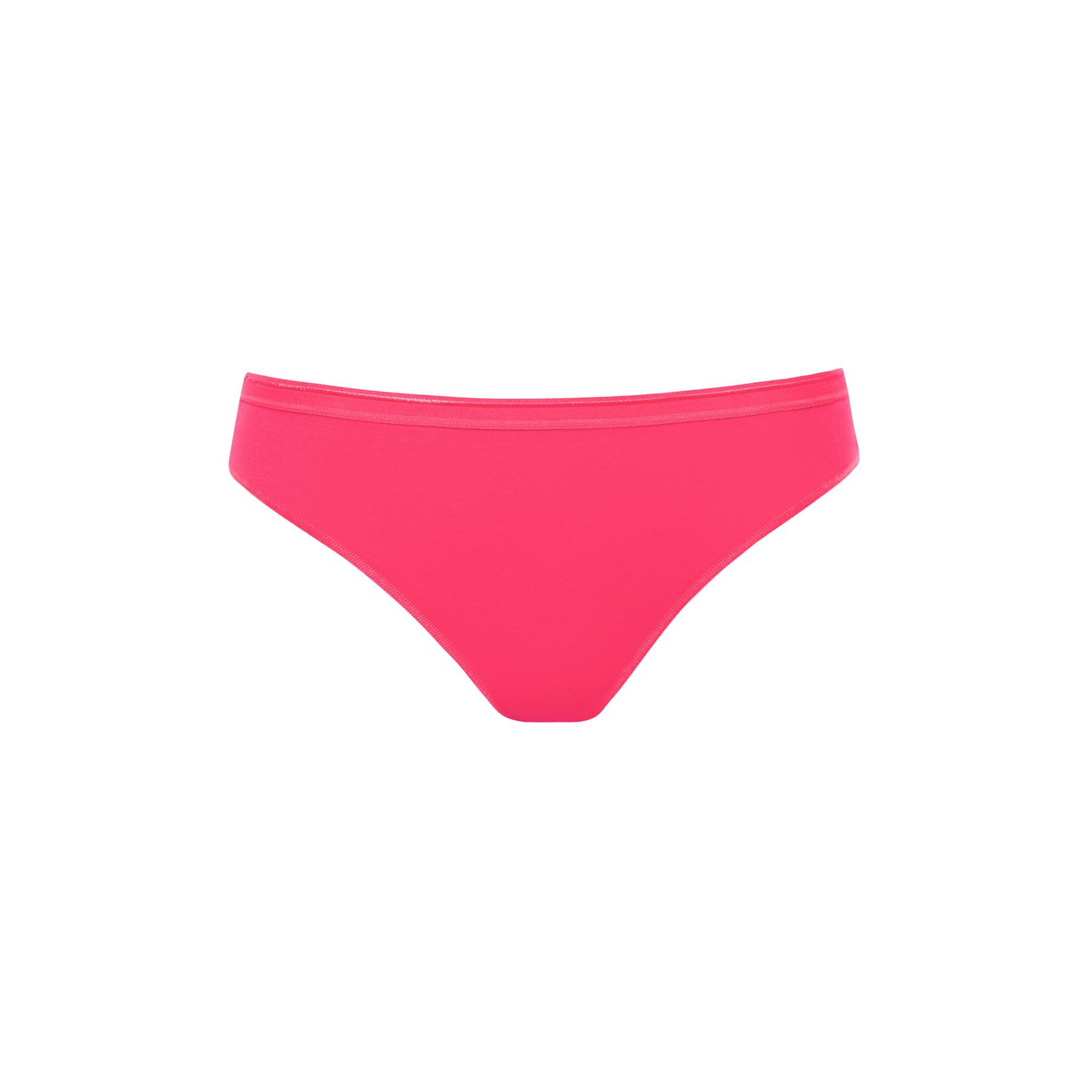 3838411504629 - Italienische Damenslips bequem HAPPYDAY