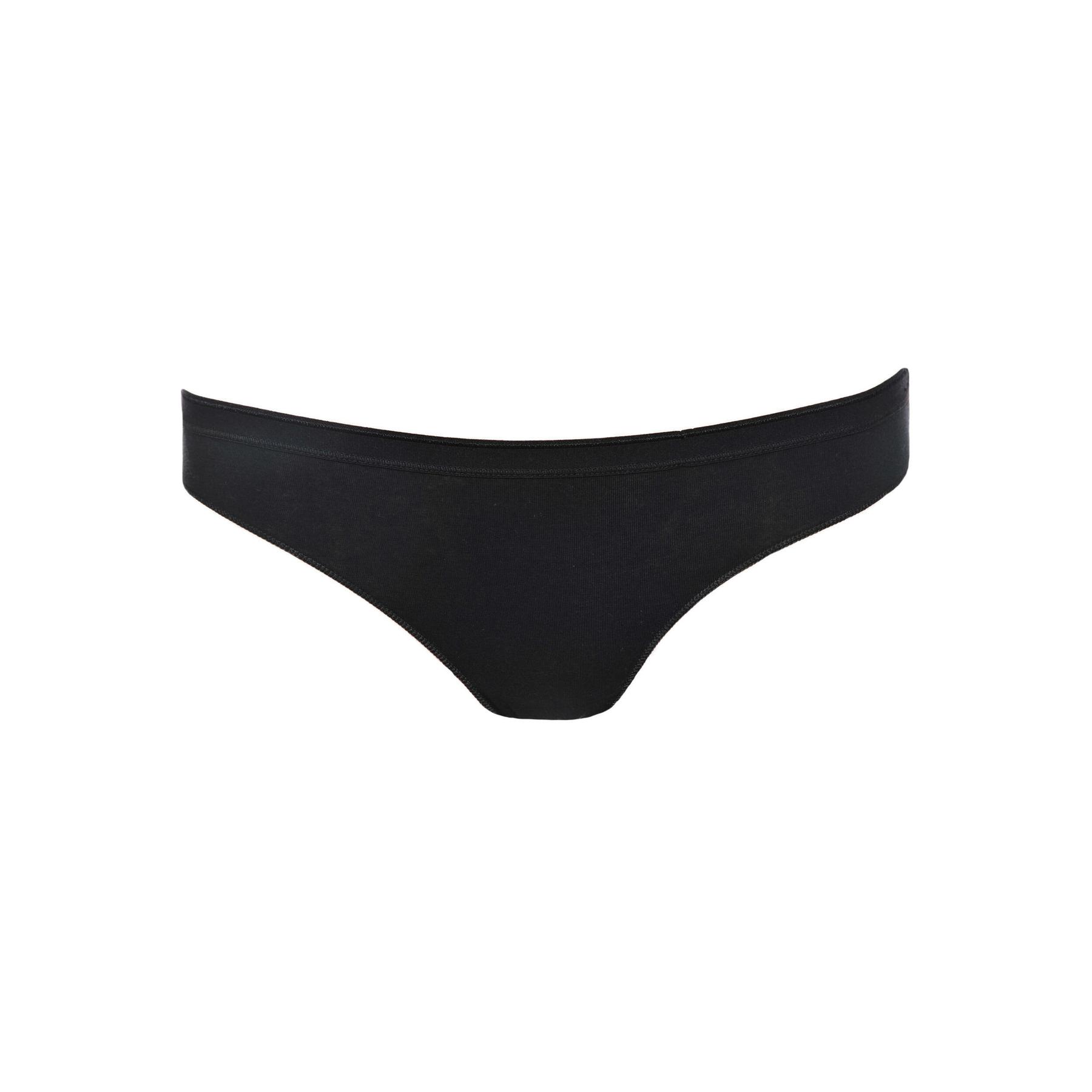 Mutandine italiane da donna  Happy Day Cheek