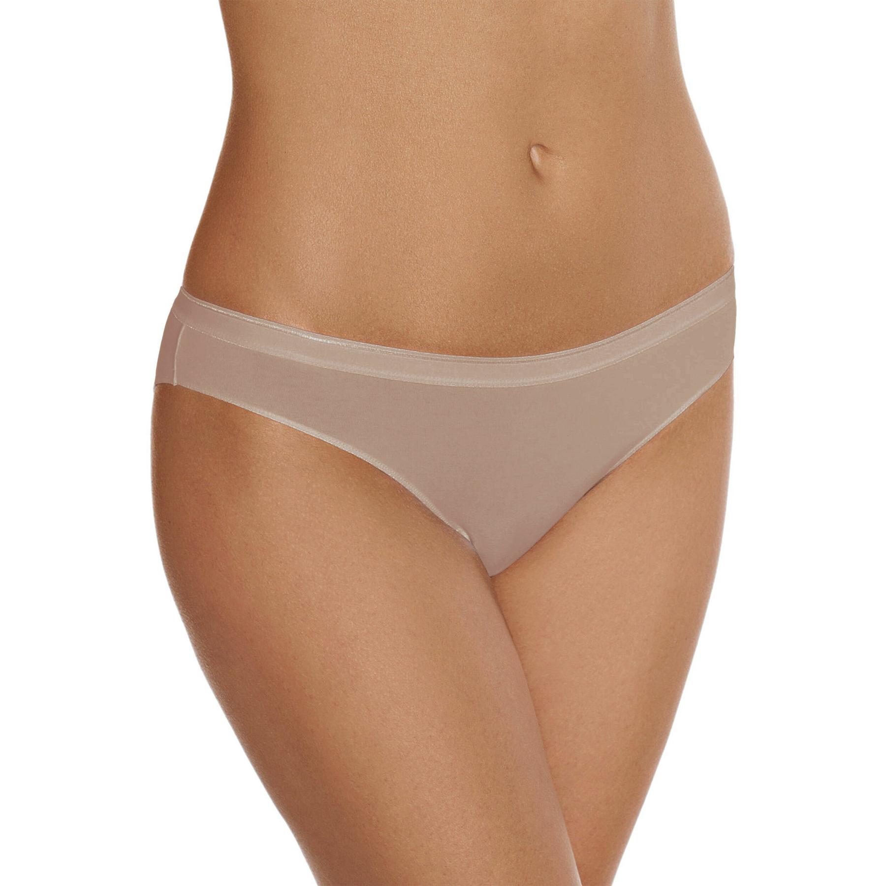 Mutandine italiane da donna  Happy Day Cheek