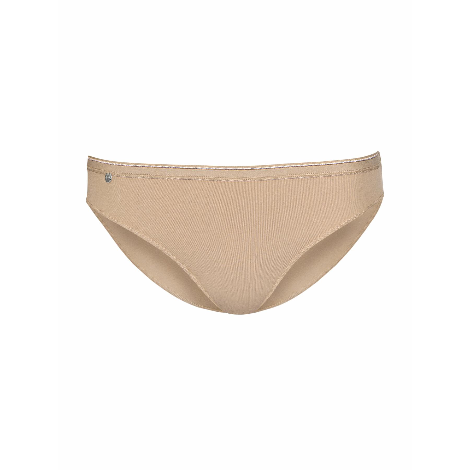 Mutandine italiane da donna  Happy Day Cheek