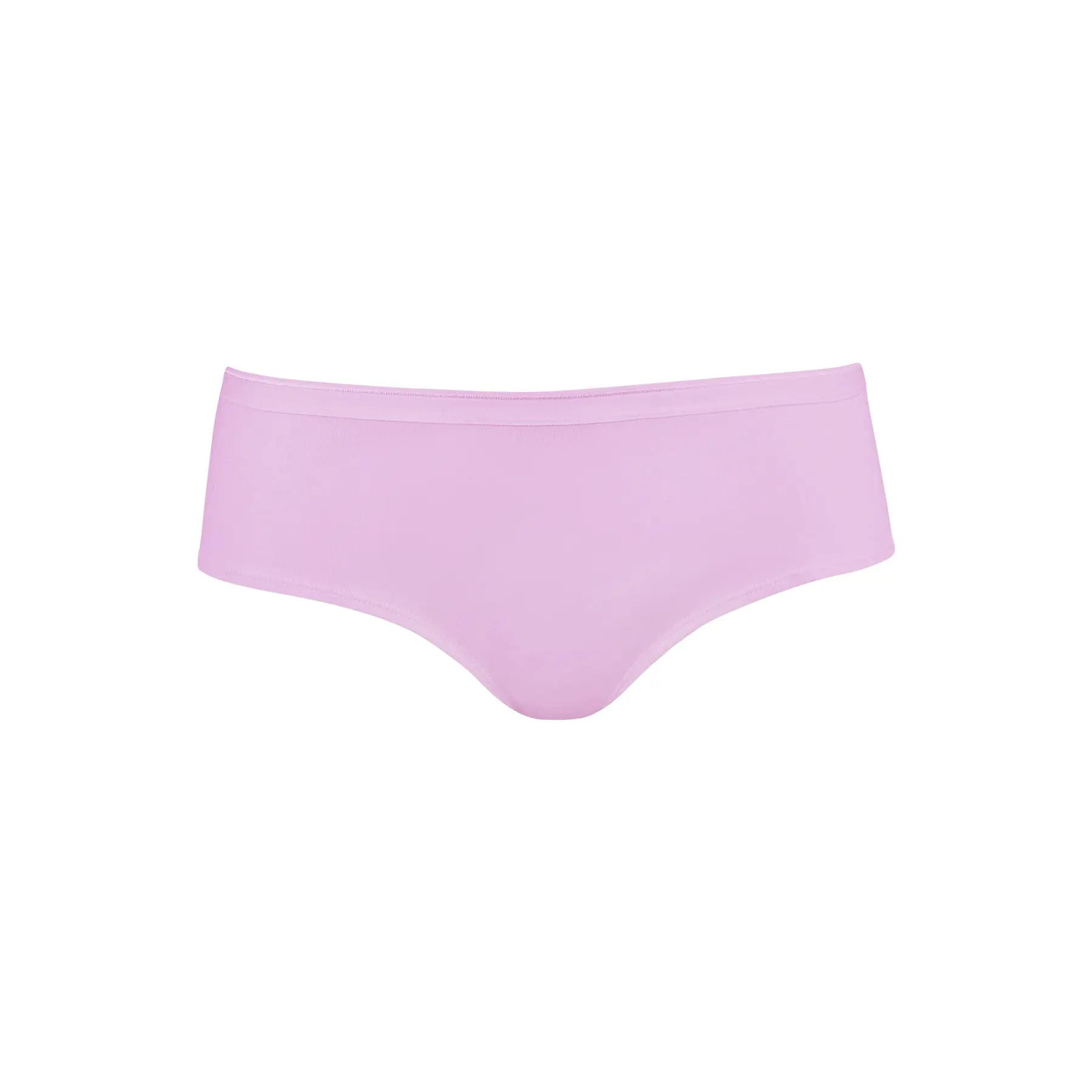 3838411264837 - Kurze Baumwollunterhose für Frauen Happyday