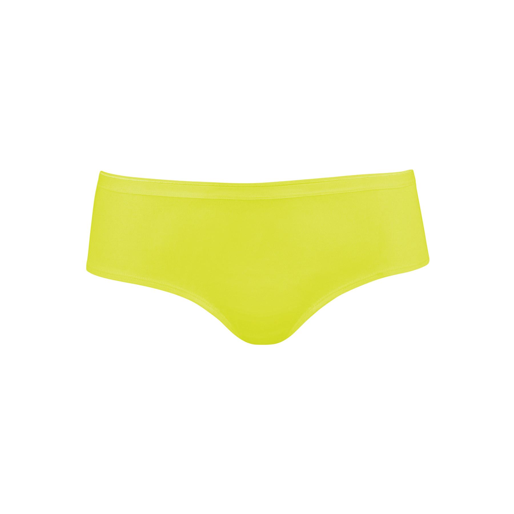 Shorty in cotone morbido donna  Happy Day