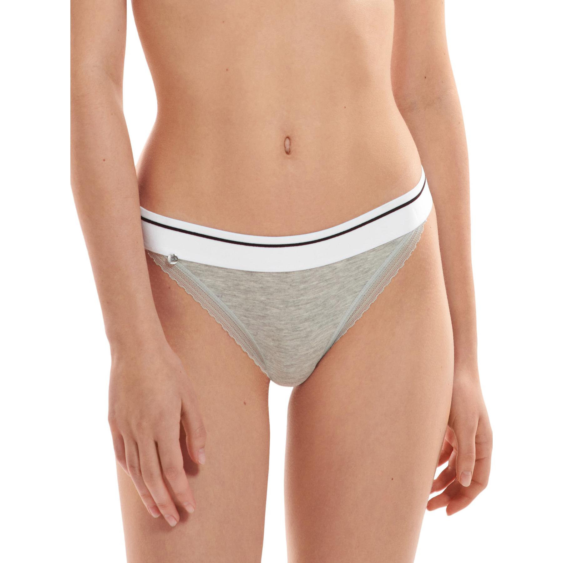 Mutandine brasiliane da donna  Youthful