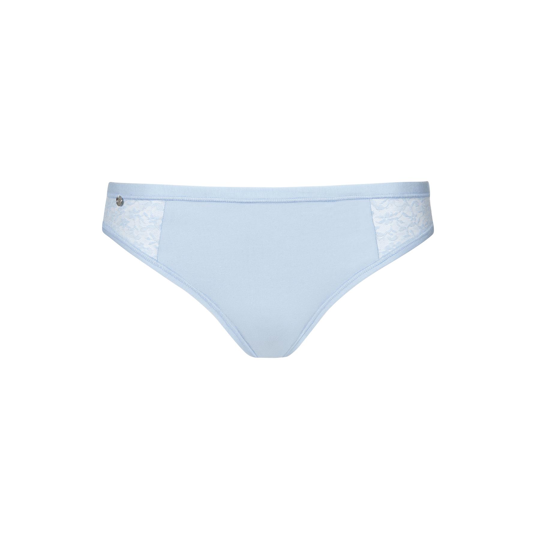 3838411234212 - Höschen für Damen Smooth