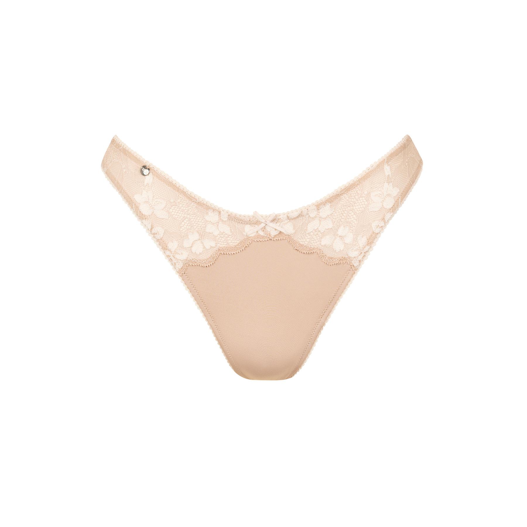 String scollato donna  Posh