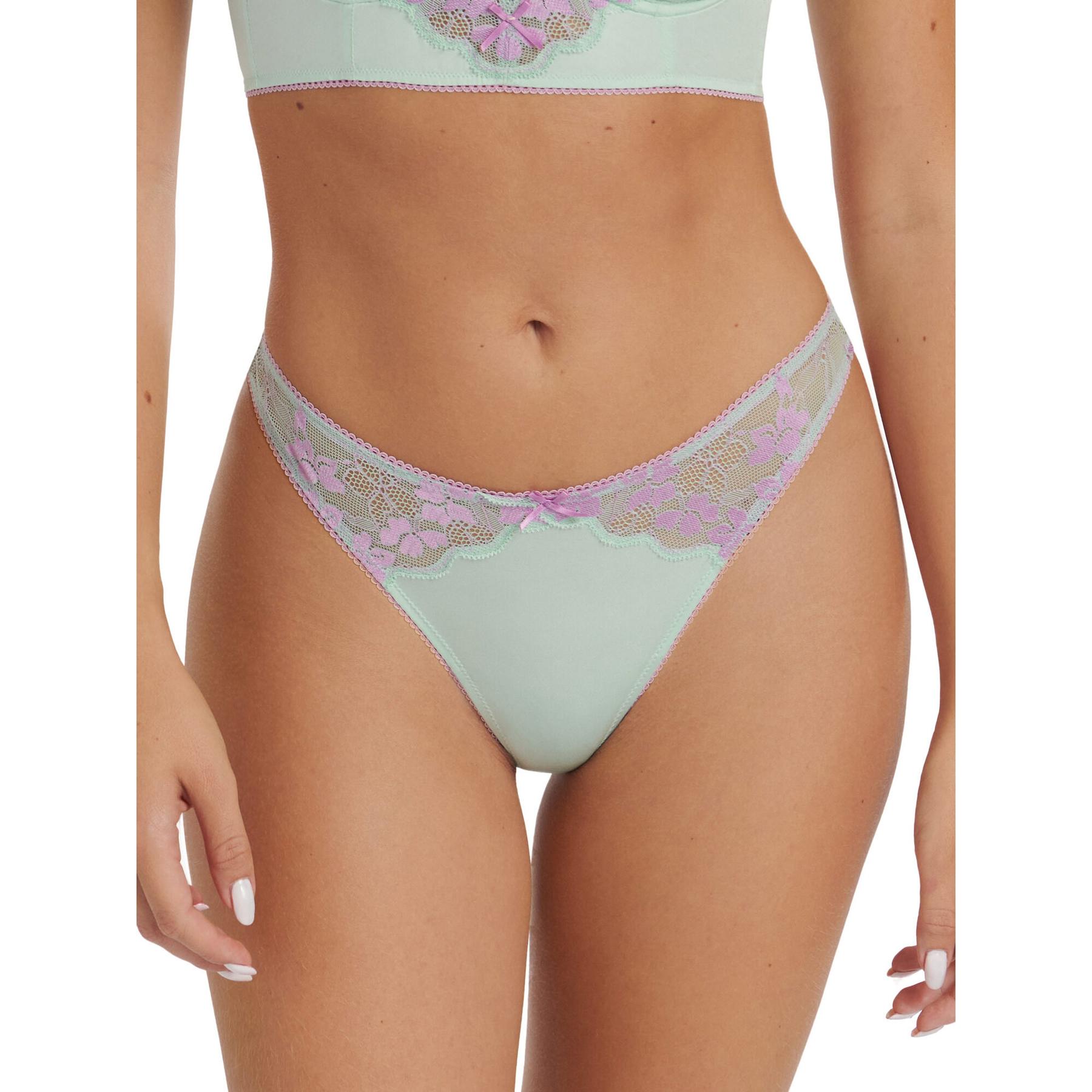 String scollato donna  Posh