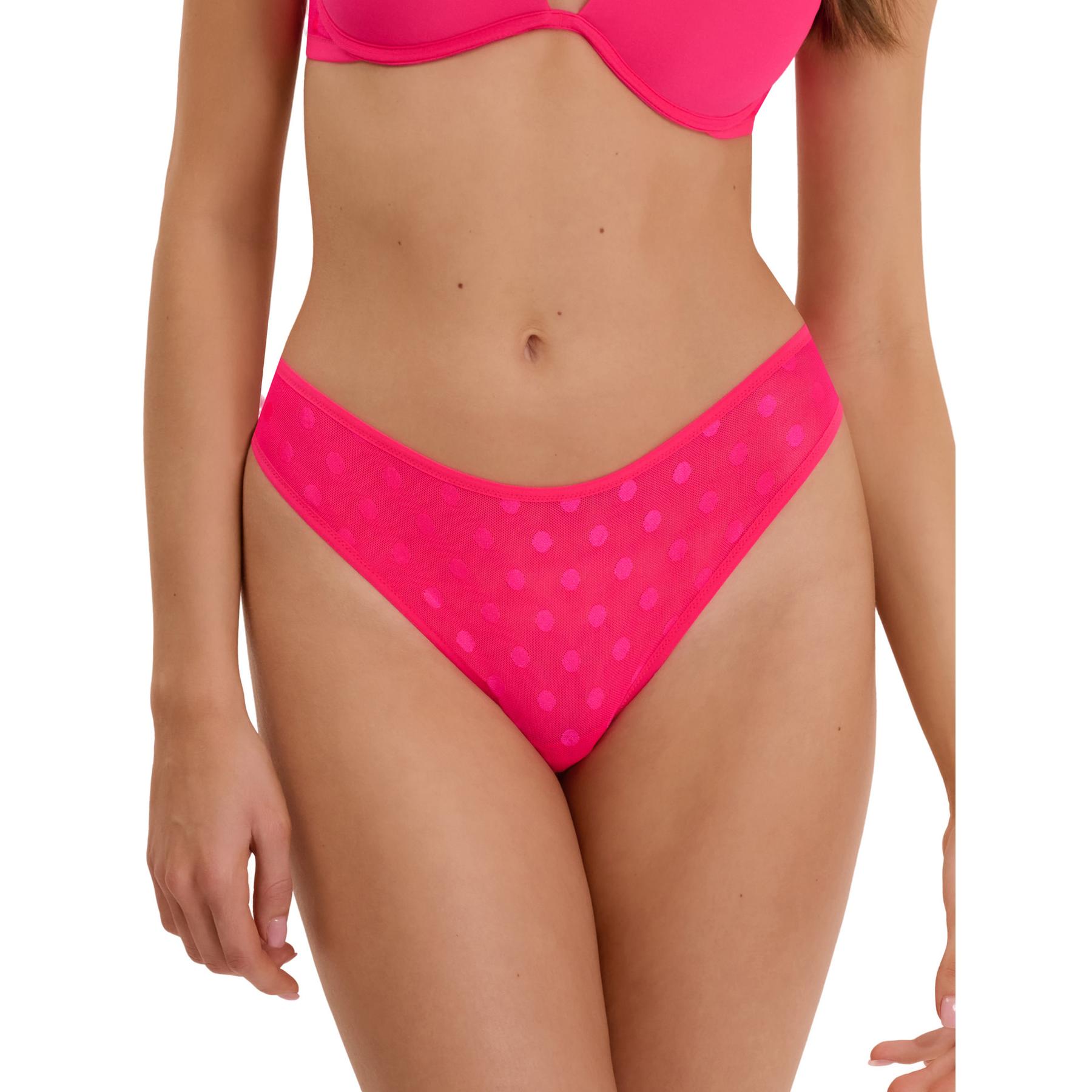 Mutandine brasiliane da donna  Candy