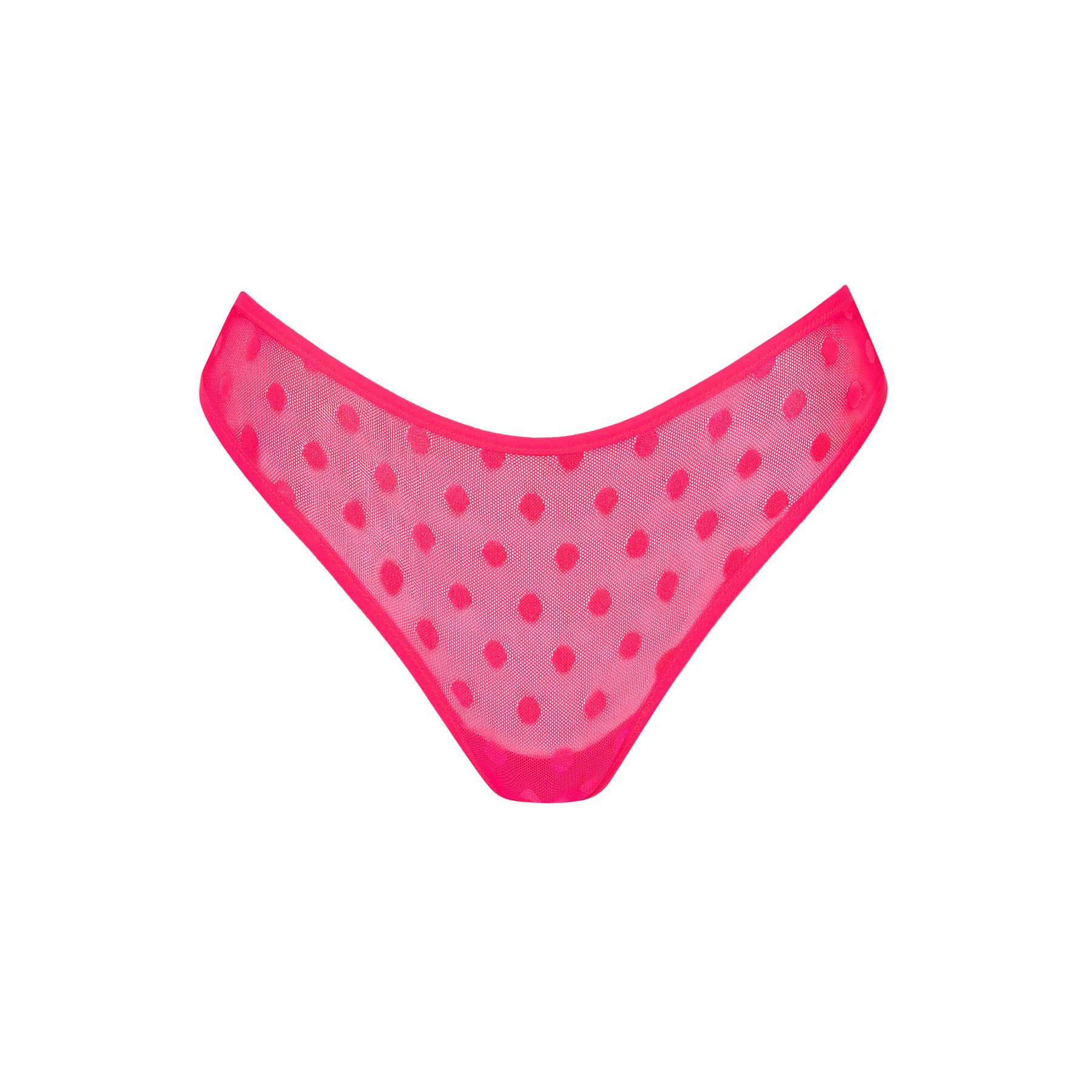 Mutandine brasiliane da donna  Candy