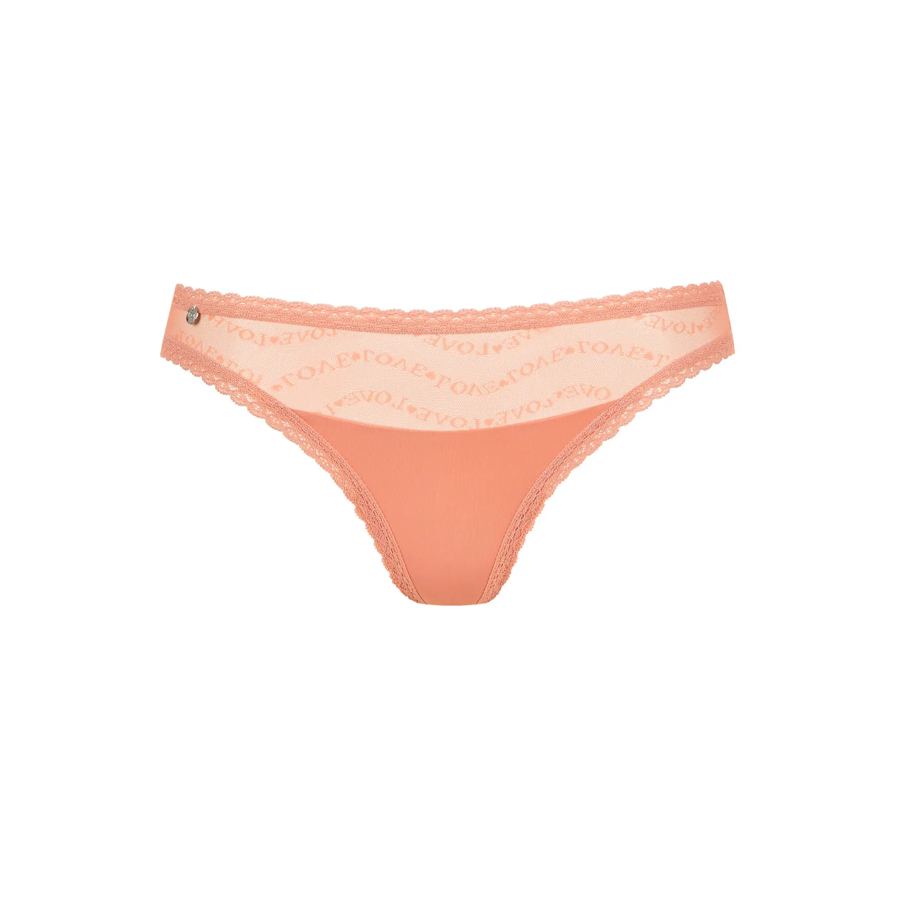 3838411322049 - Höschen für Damen Honey