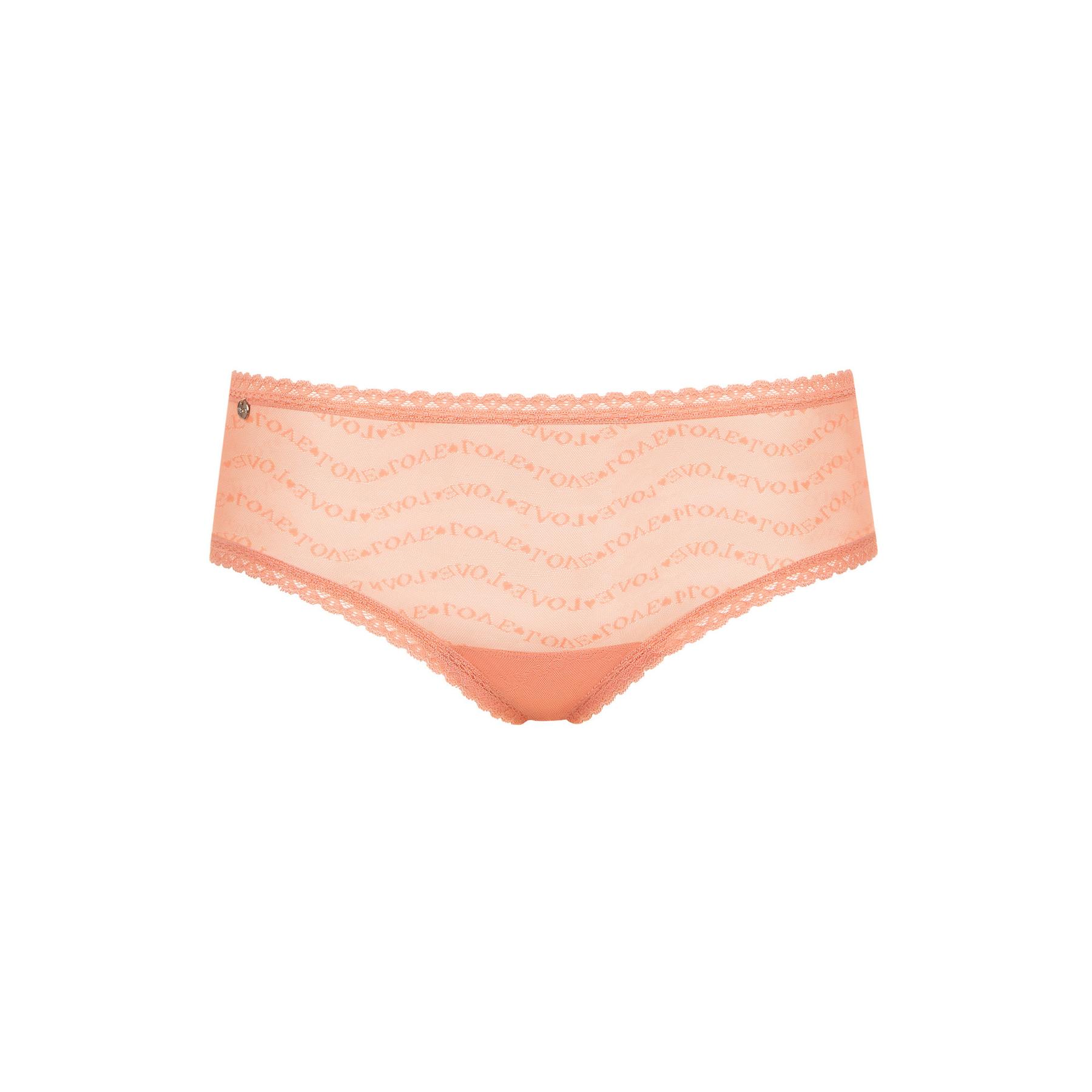 3838411322254 - Shorts für Damen Honey