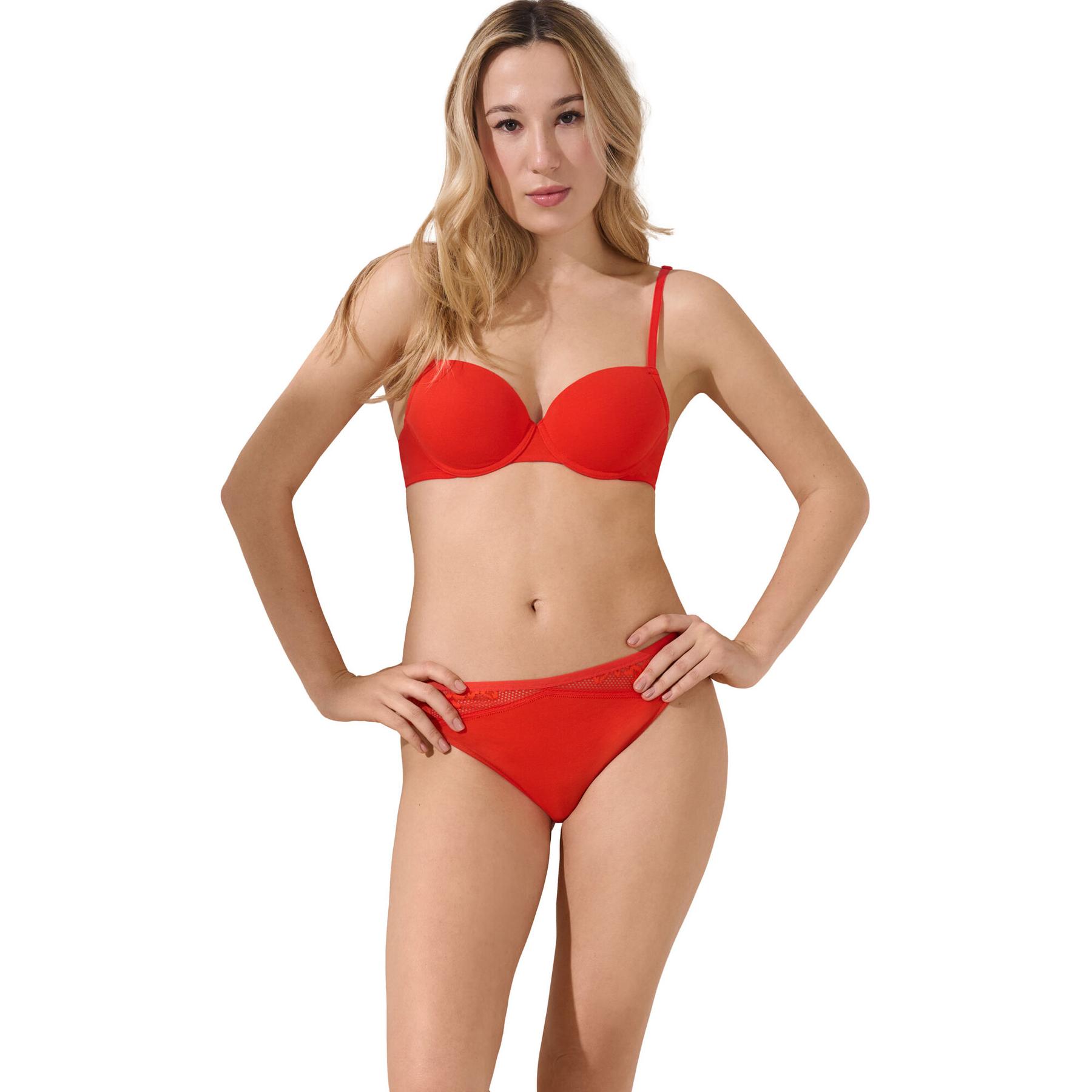 3838411374833 - Höschen für Damen Galaxy