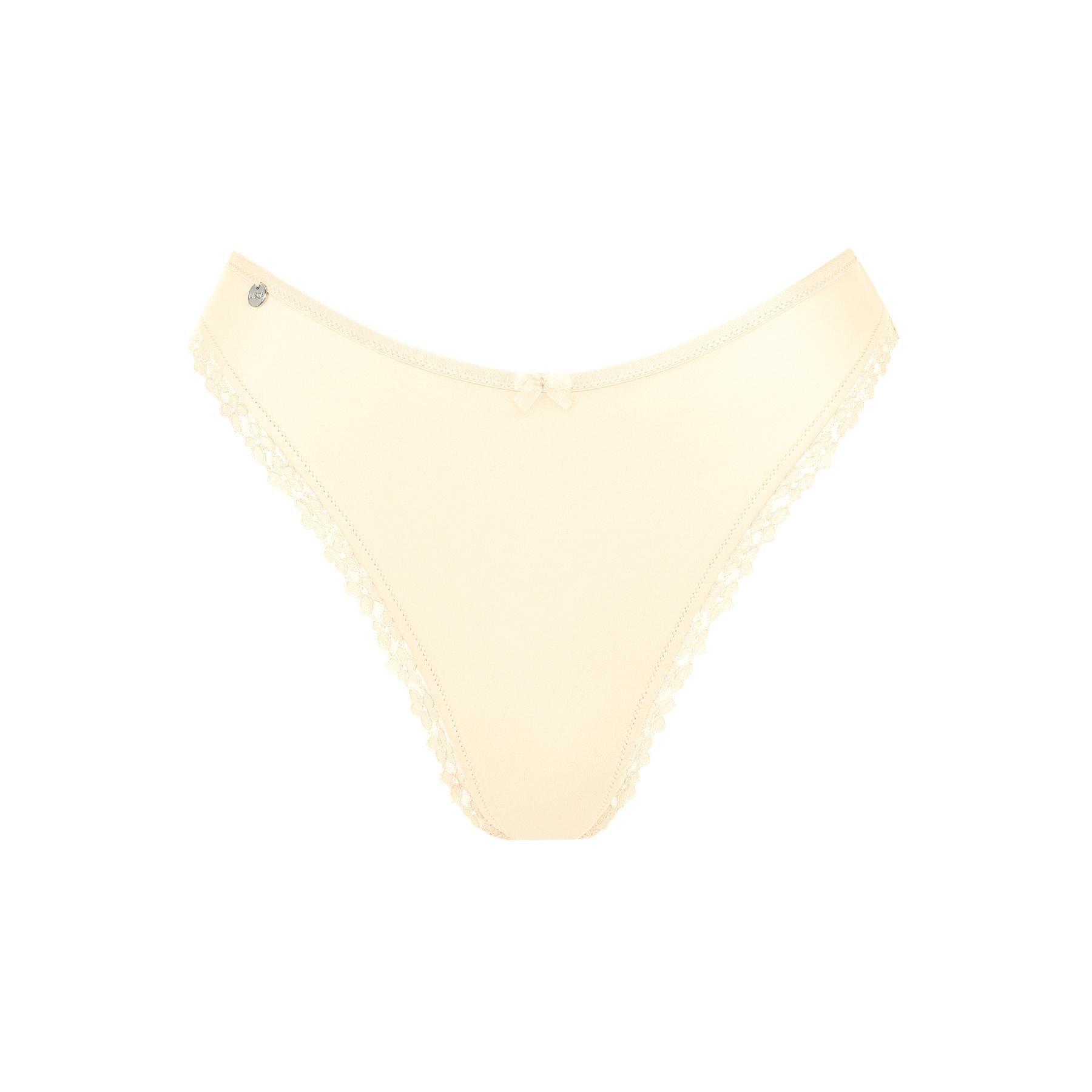 3838411411019 - Brazillian Cut Slip für Damen Sunset