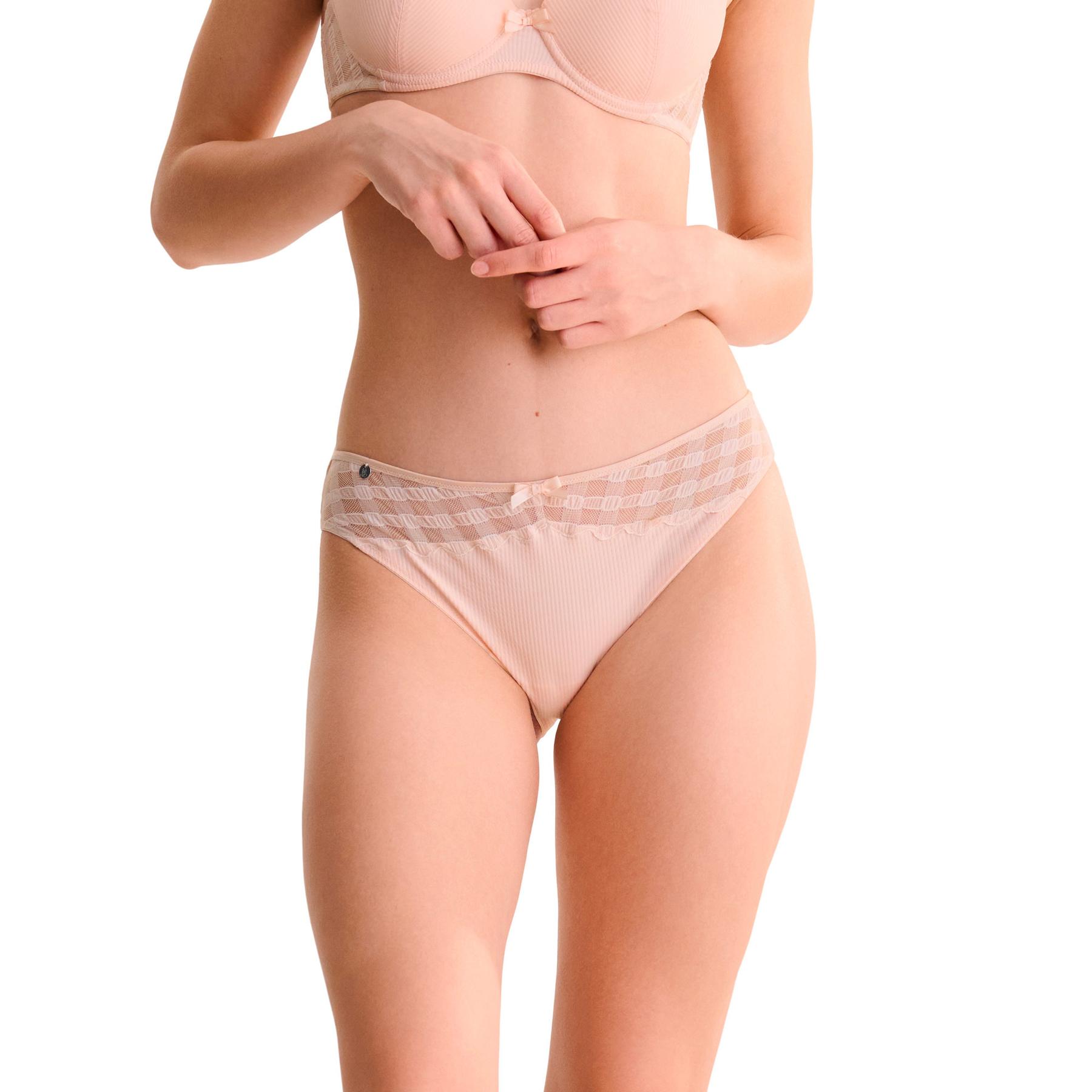 Mutandine da donna  Infinity