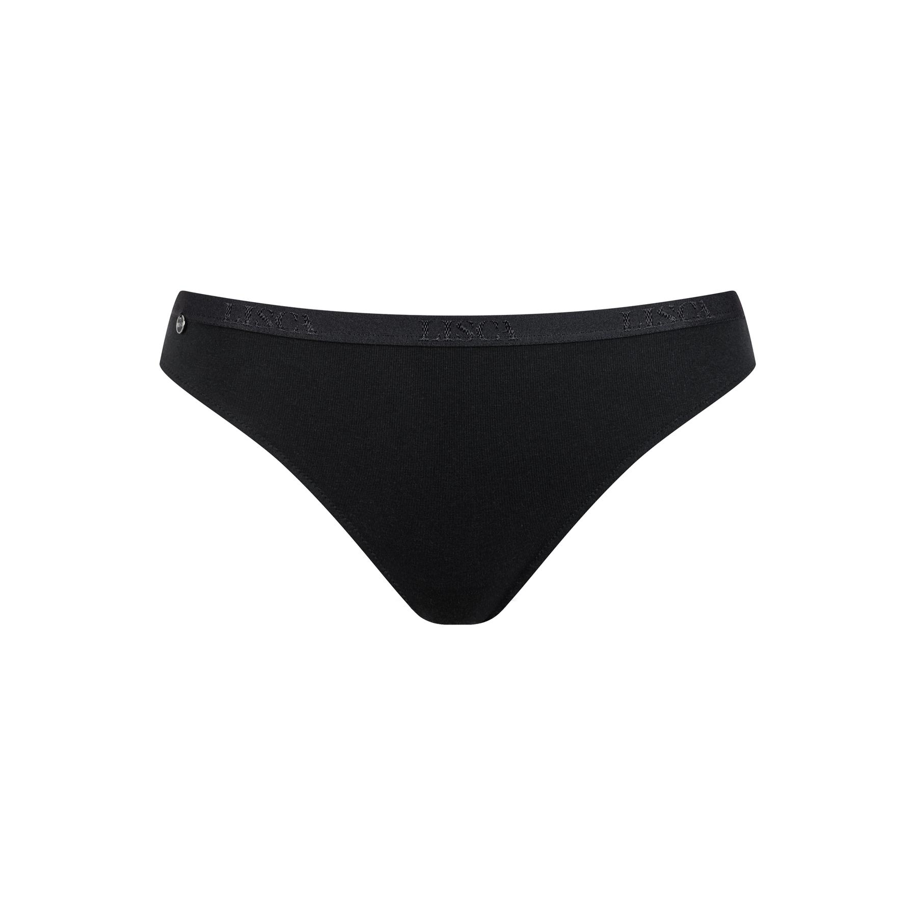 3838411470092 - Höschen für Damen Fusion