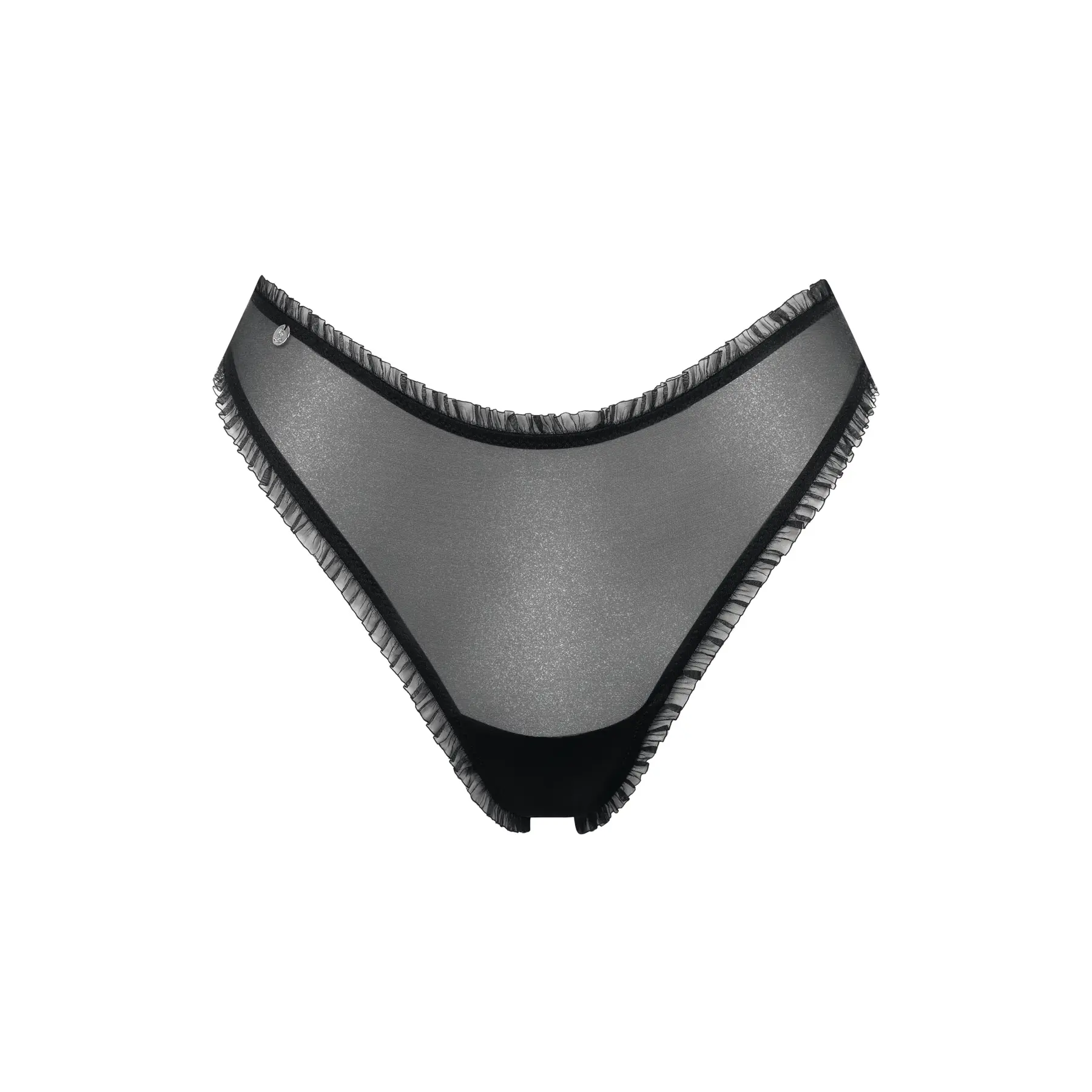 3838411471853 - Brazillian Cut Slip für Damen Shiny Star