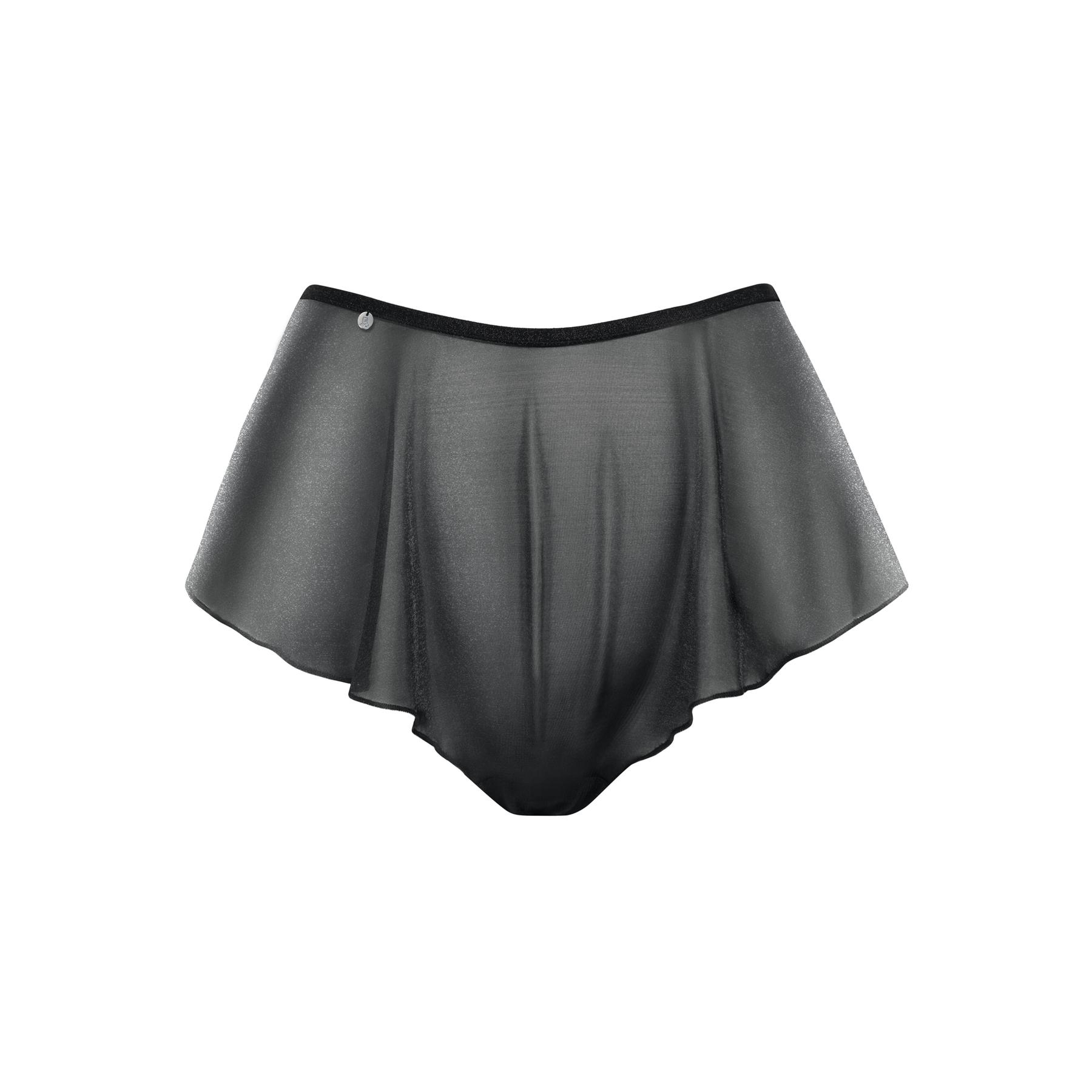 3838411471921 - Shorts für Damen Shiny Star