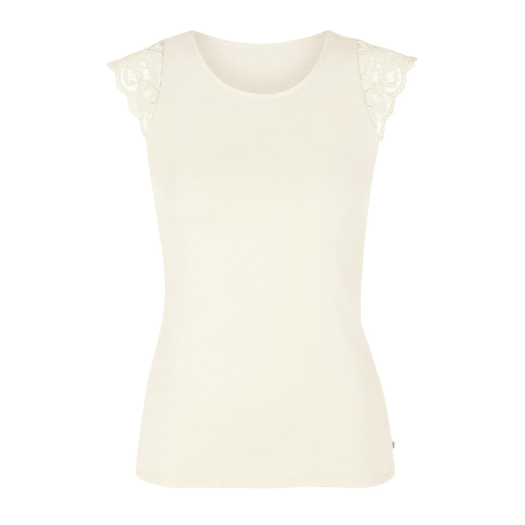 3838411137223 - Damen T-Shirt mit kurzen Ärmeln Retromania