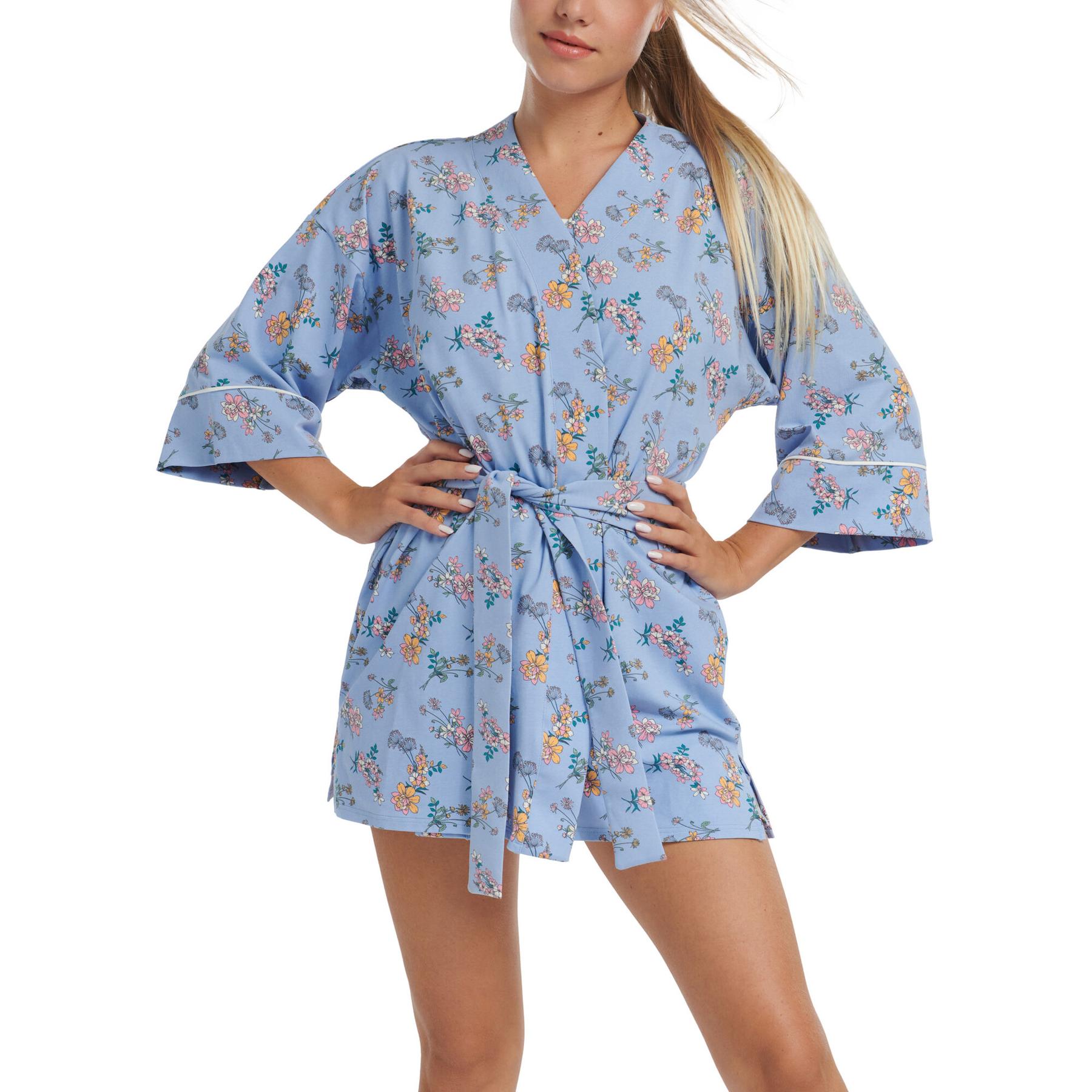 Accappatoio da donna  Posh