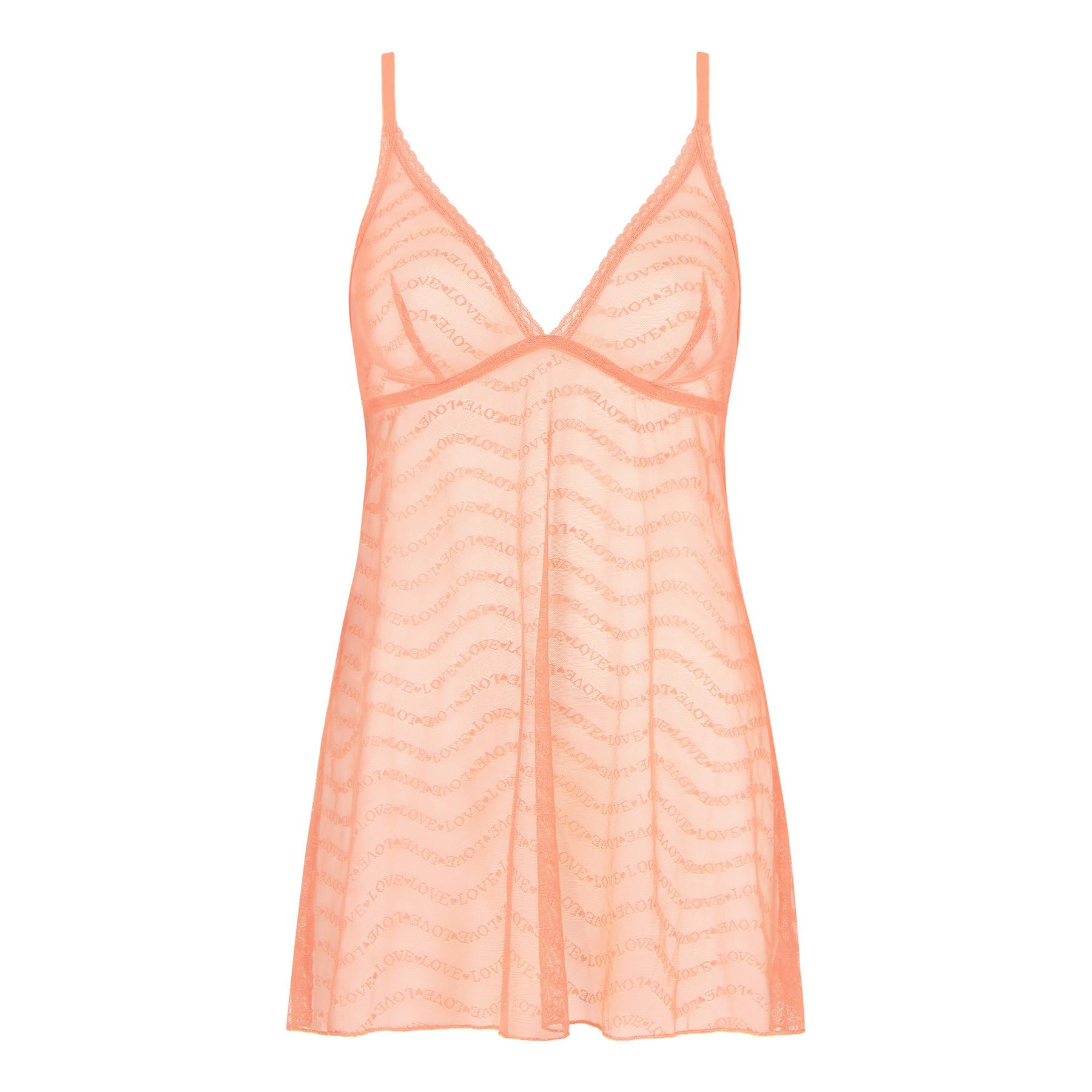 Camicia da notte da donna  Honey